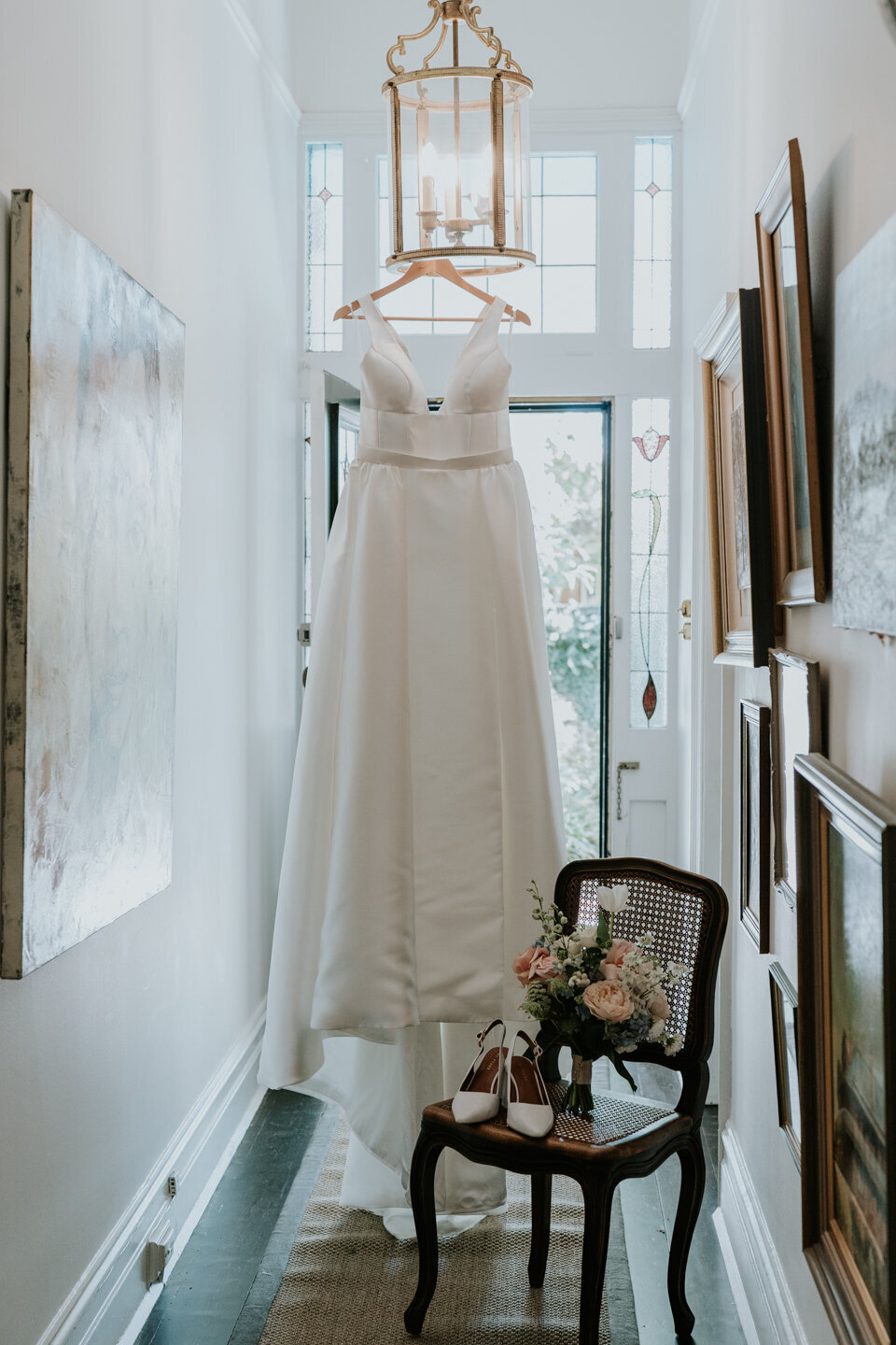 THE BRIARS WEDDING-8