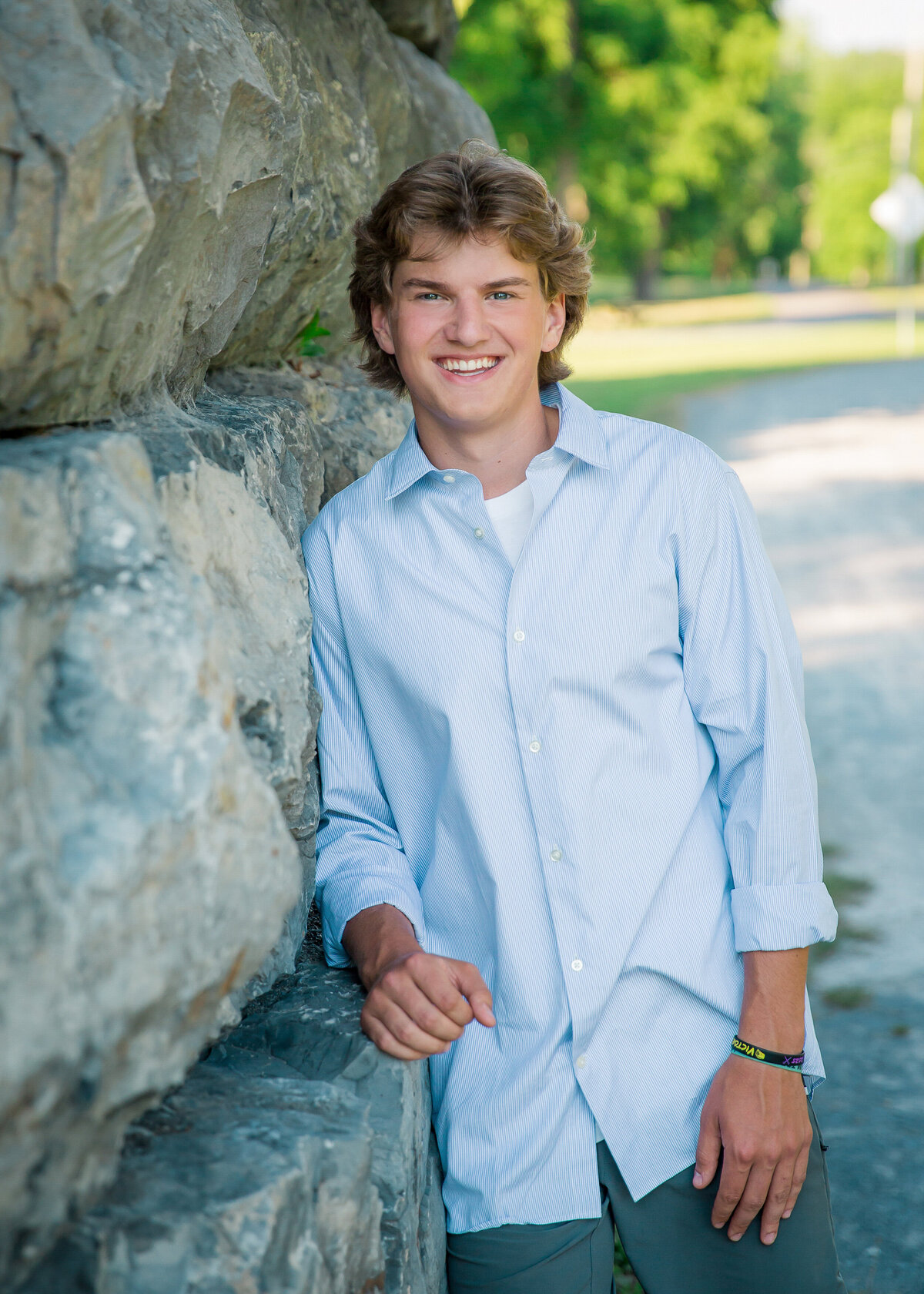 Boy guy Senior pictures Victor Pal-Mac NY