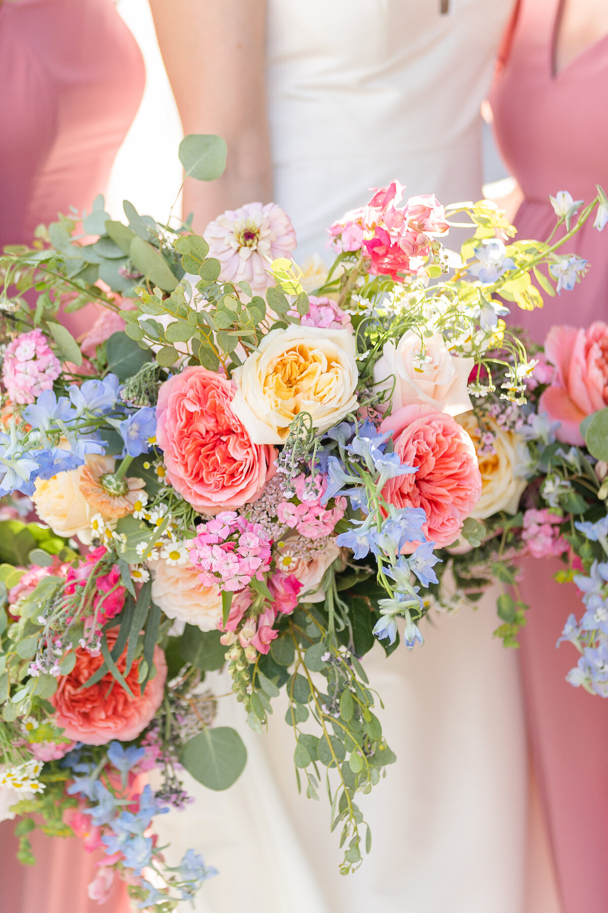 Talton Wedding Party. Bella Faith Photography 54