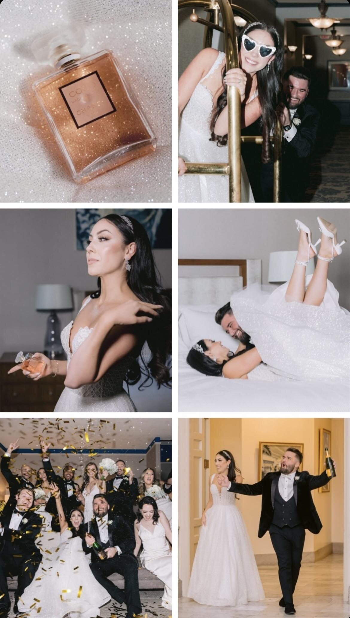 Hayley Palmer Ohio Bridal Makeup Artist12