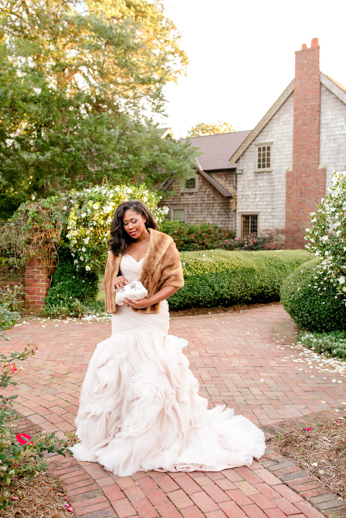 Heart's Content Events - Virginia Maryland DC Wedding and Event Planner - Marriage Coach - Adrienne Rolon - Photo13