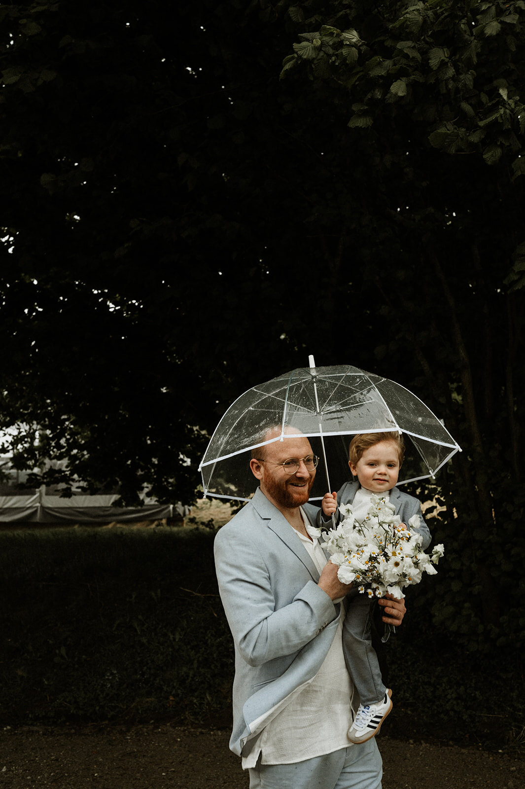Chiara & Dimitri - Aankleden & first look-57