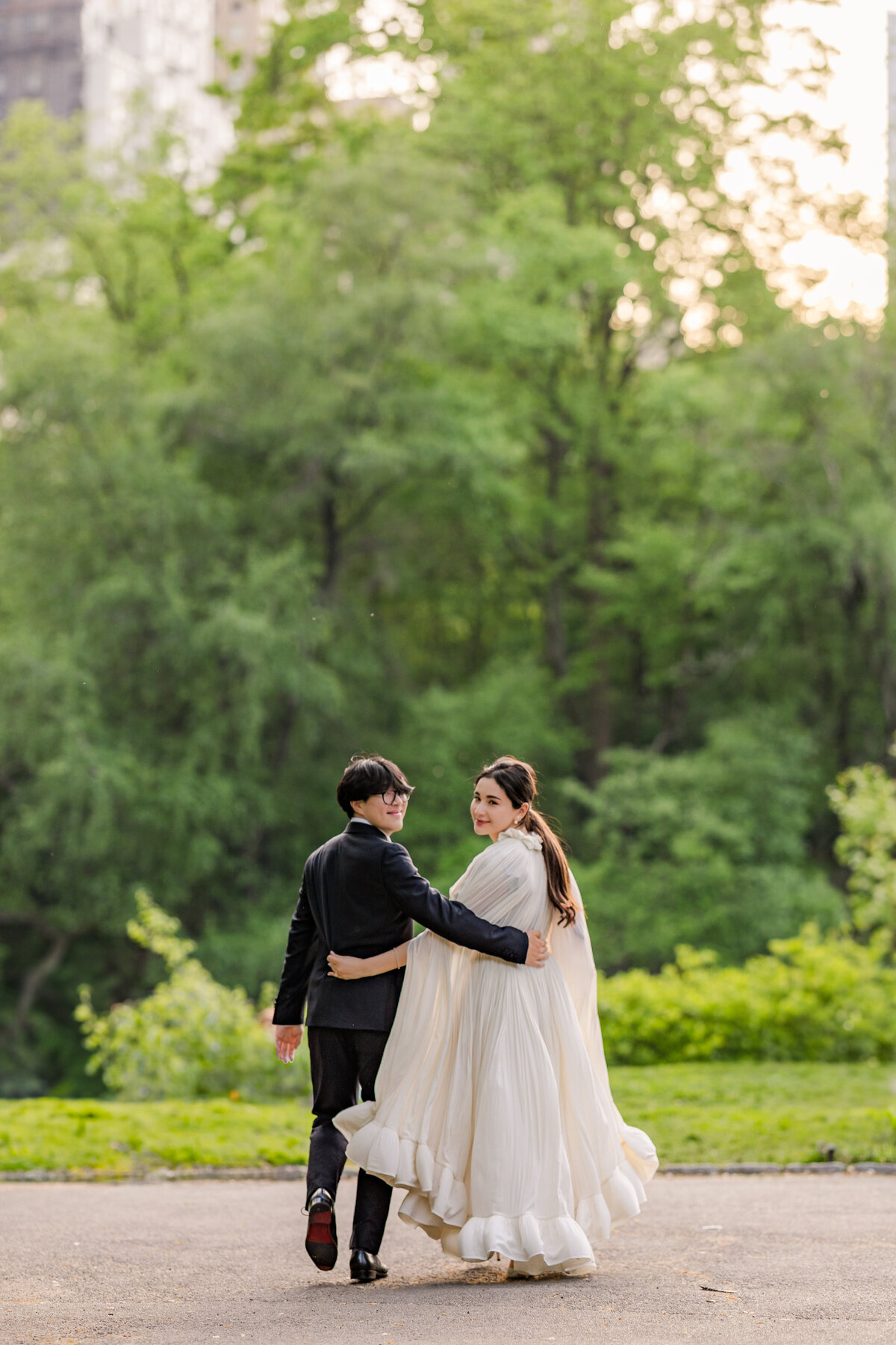 Misa & William Engagement Photos 5.8.24 - Hailey June Photography-12