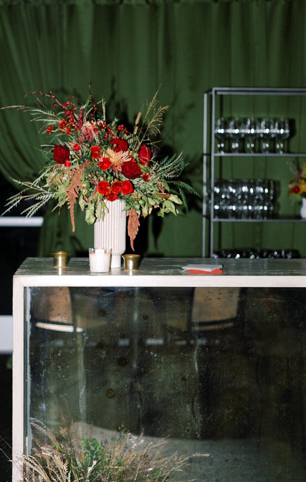 mayker events
