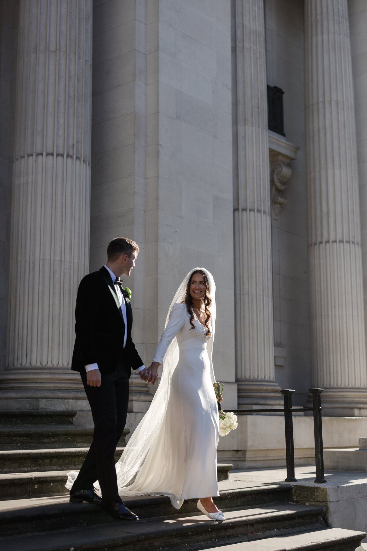 adorlee-weddings-077-editorial-couple-portraits-at-old-marylebone-town-hall-london