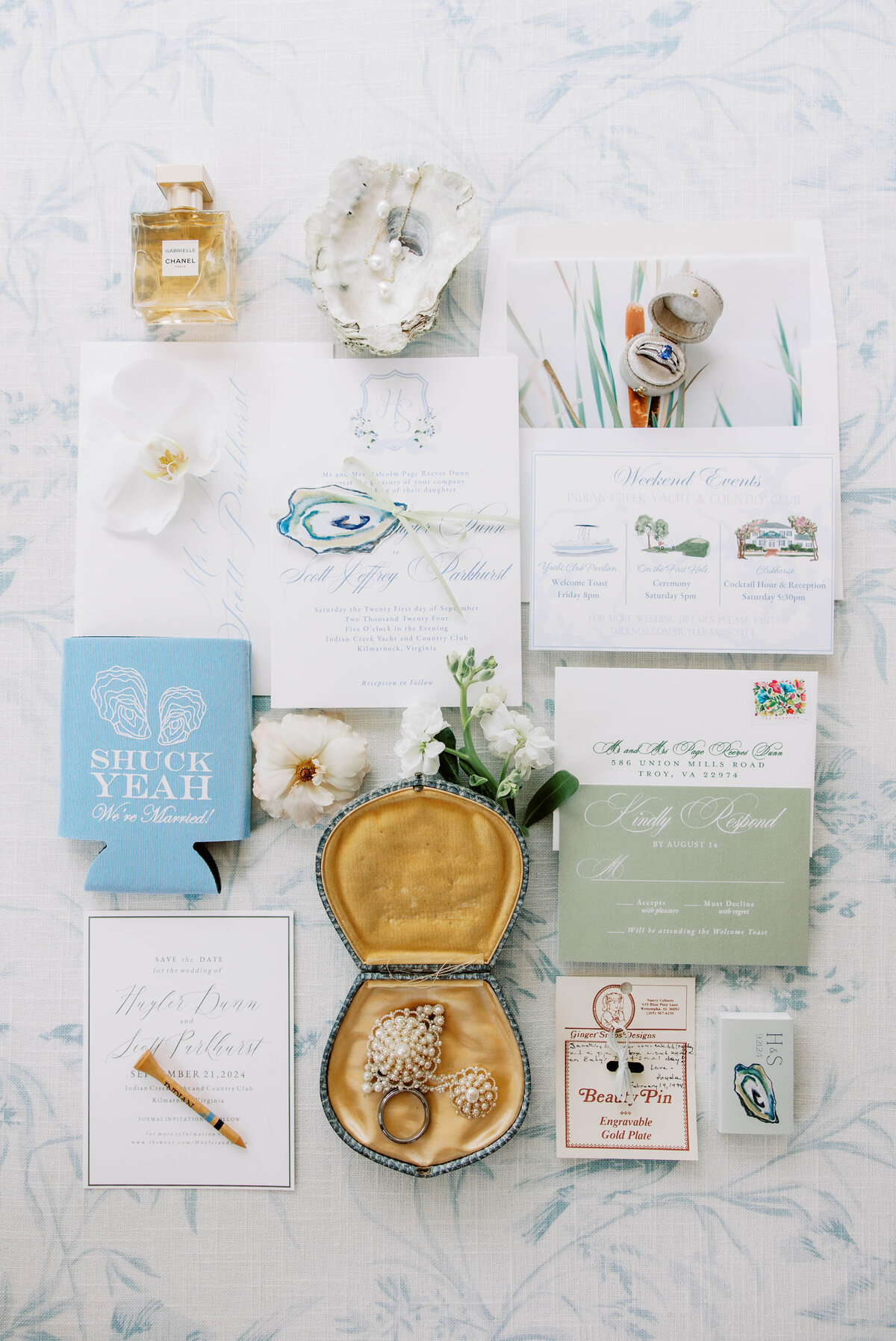 Flatlay