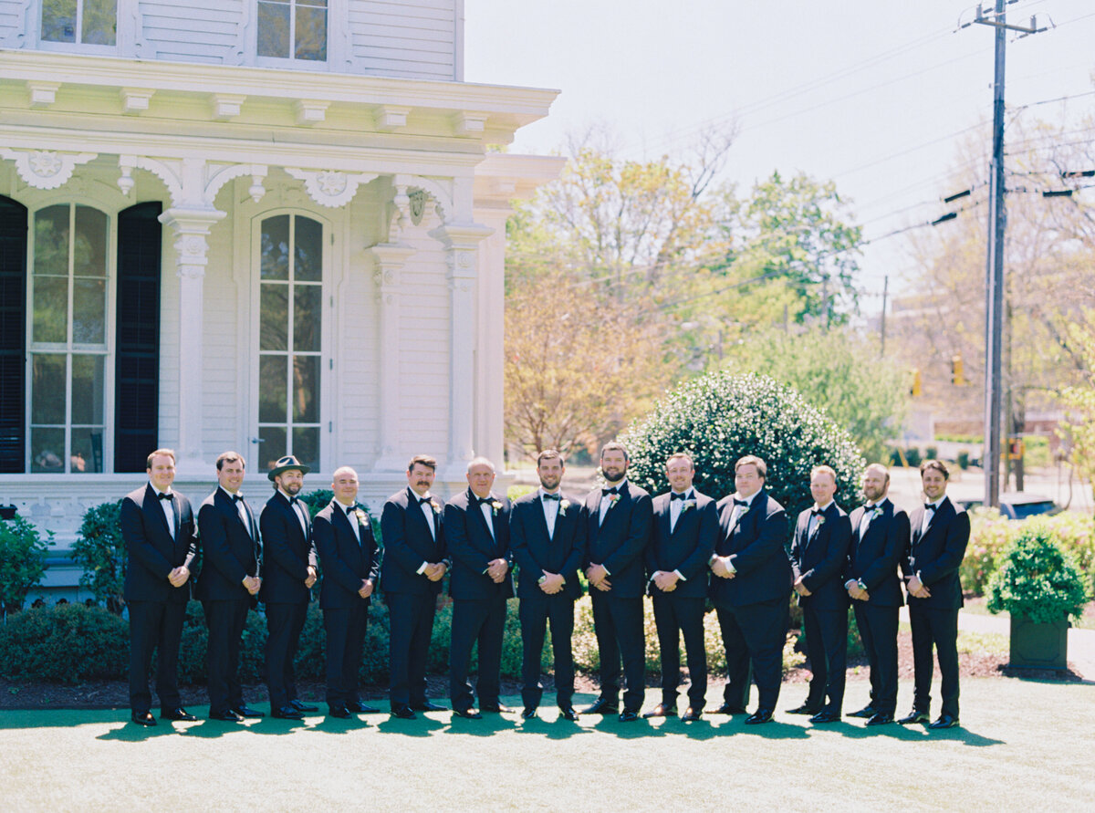 Sabrina & Graham Wedding Film Arika Jordan Photography LLC-99