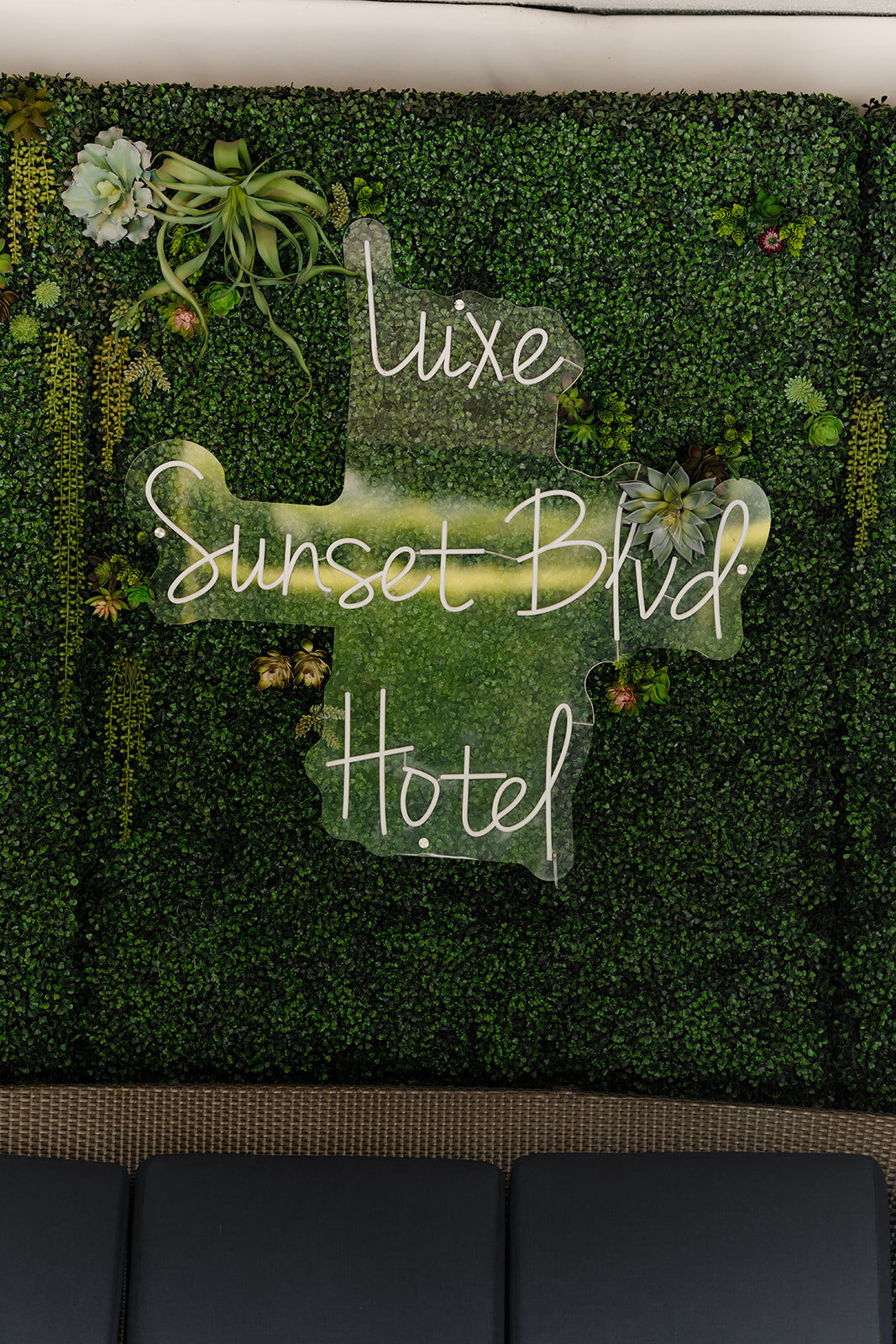 beverly hills wedding 14