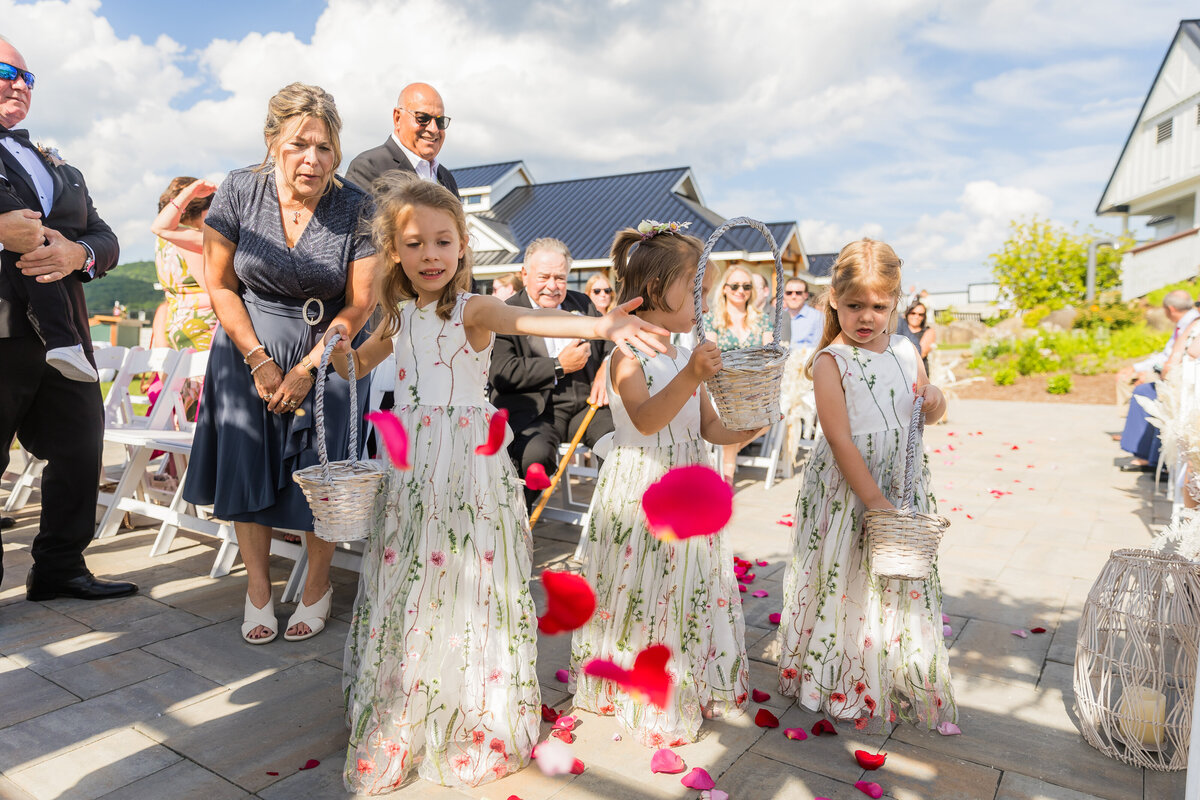 Hudson Valley Wedding Photographer in New York