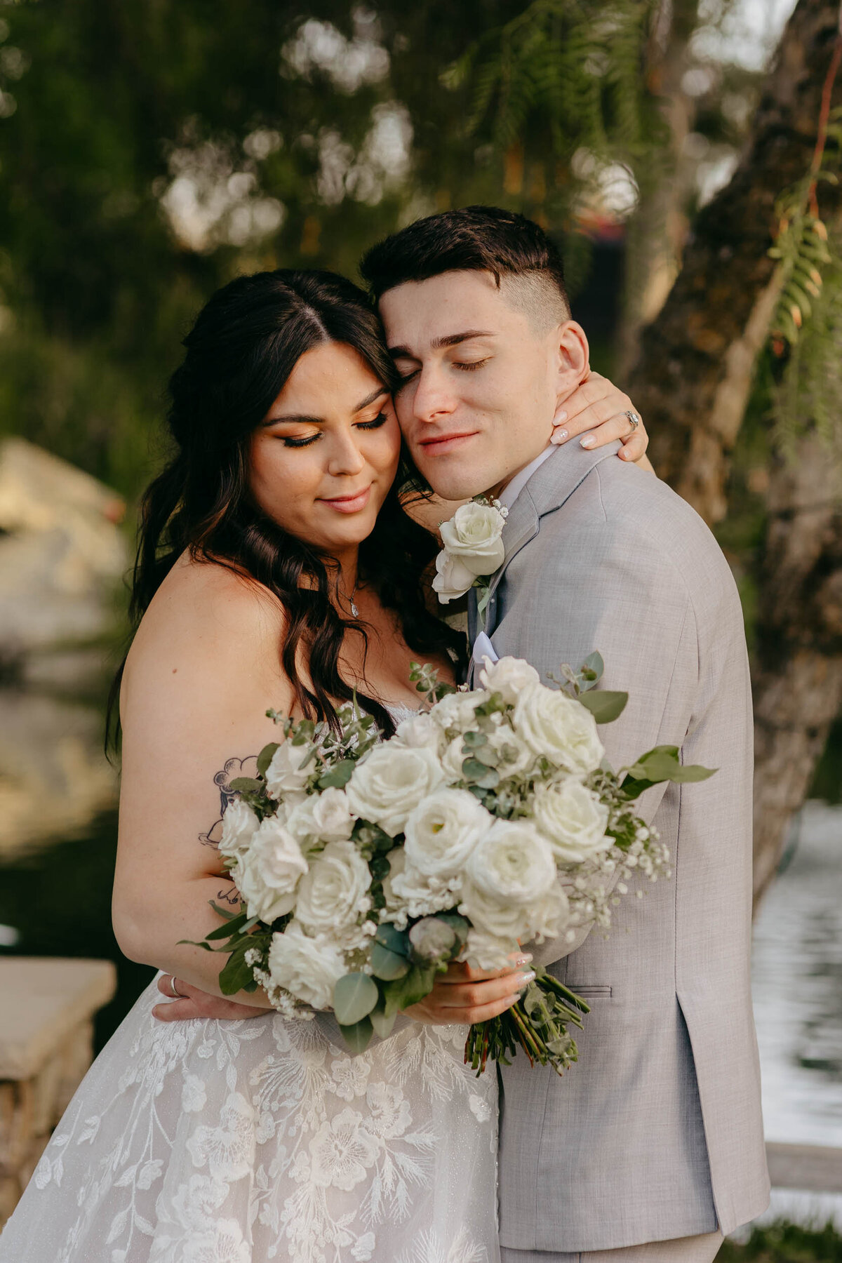 Lexx Creative-Lake Oak Meadows-Traditional Temecula Winery Wedding-32