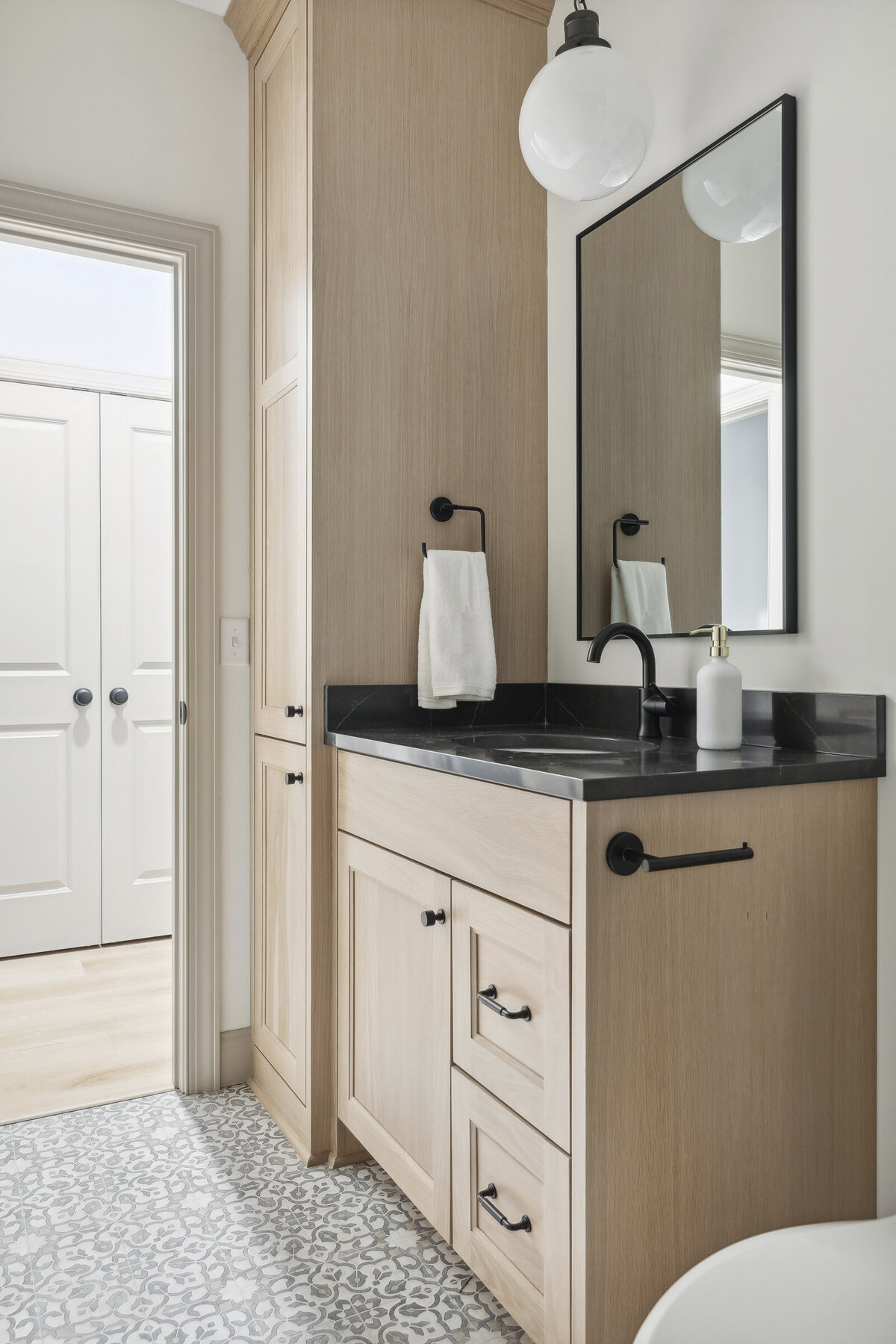 Alma Homes Woodbury New Build95