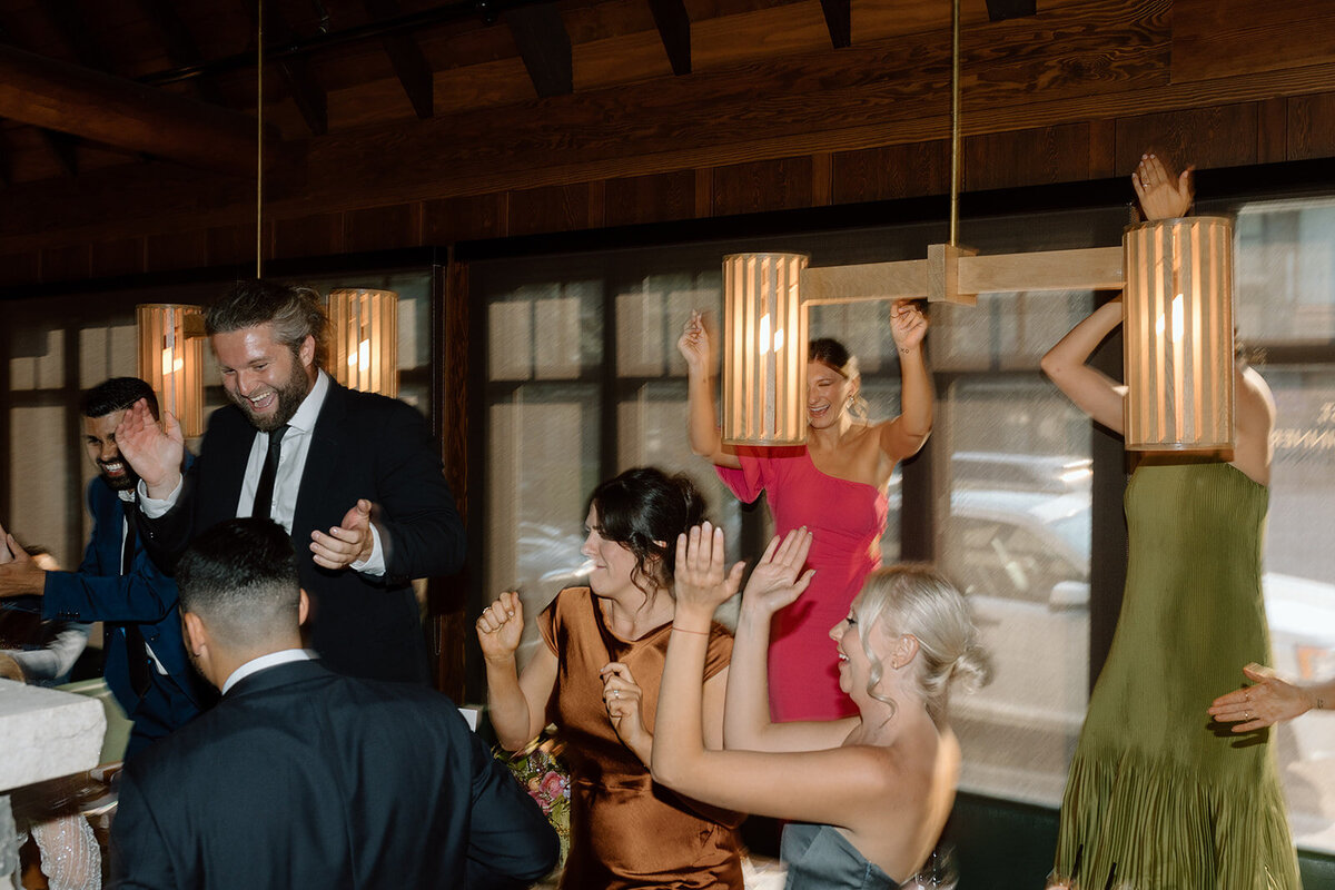 Flores & Pine Wedding Photographer Laura Karl 17