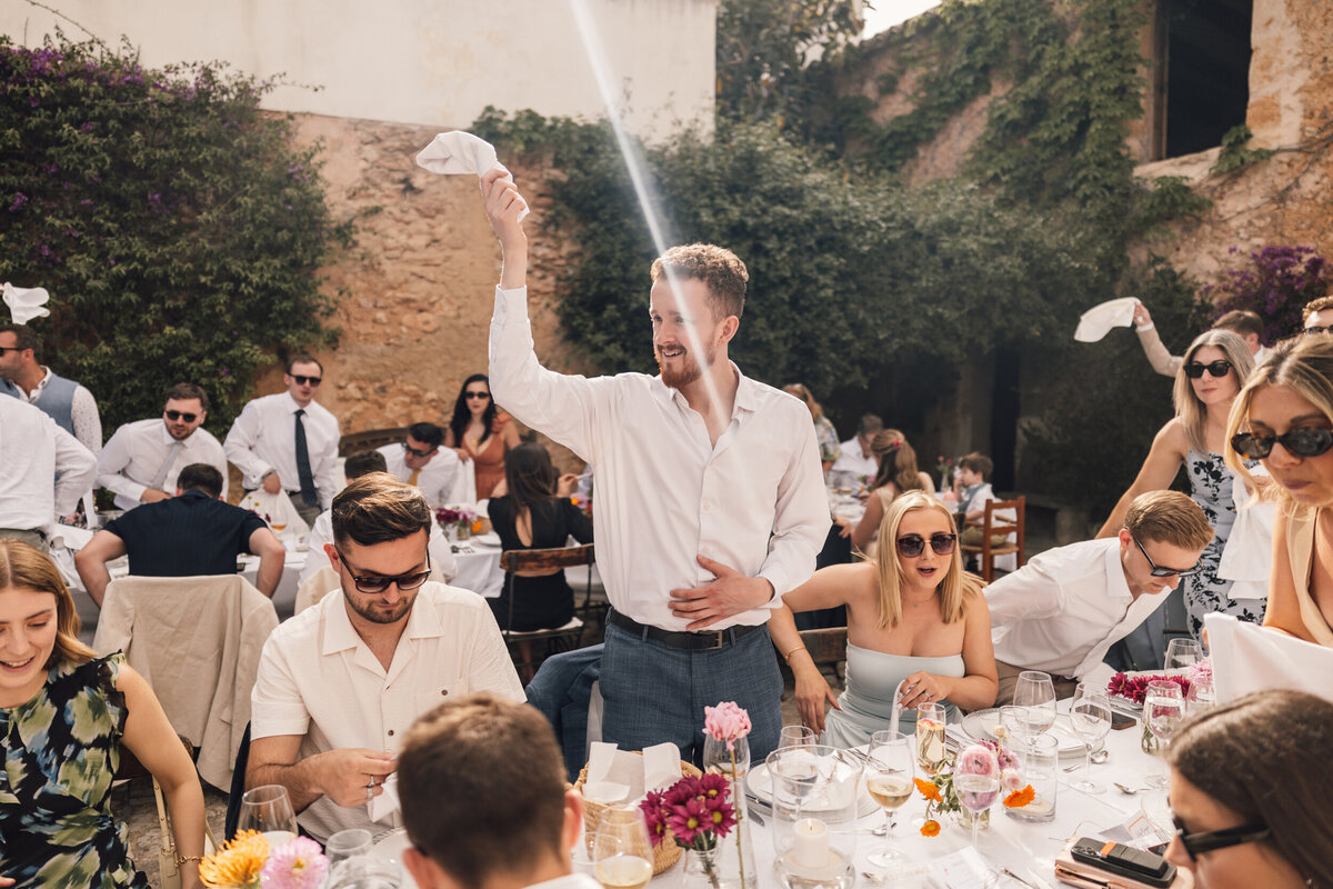 Majorca Destination Wedding Photographer - David Dean Photographic42