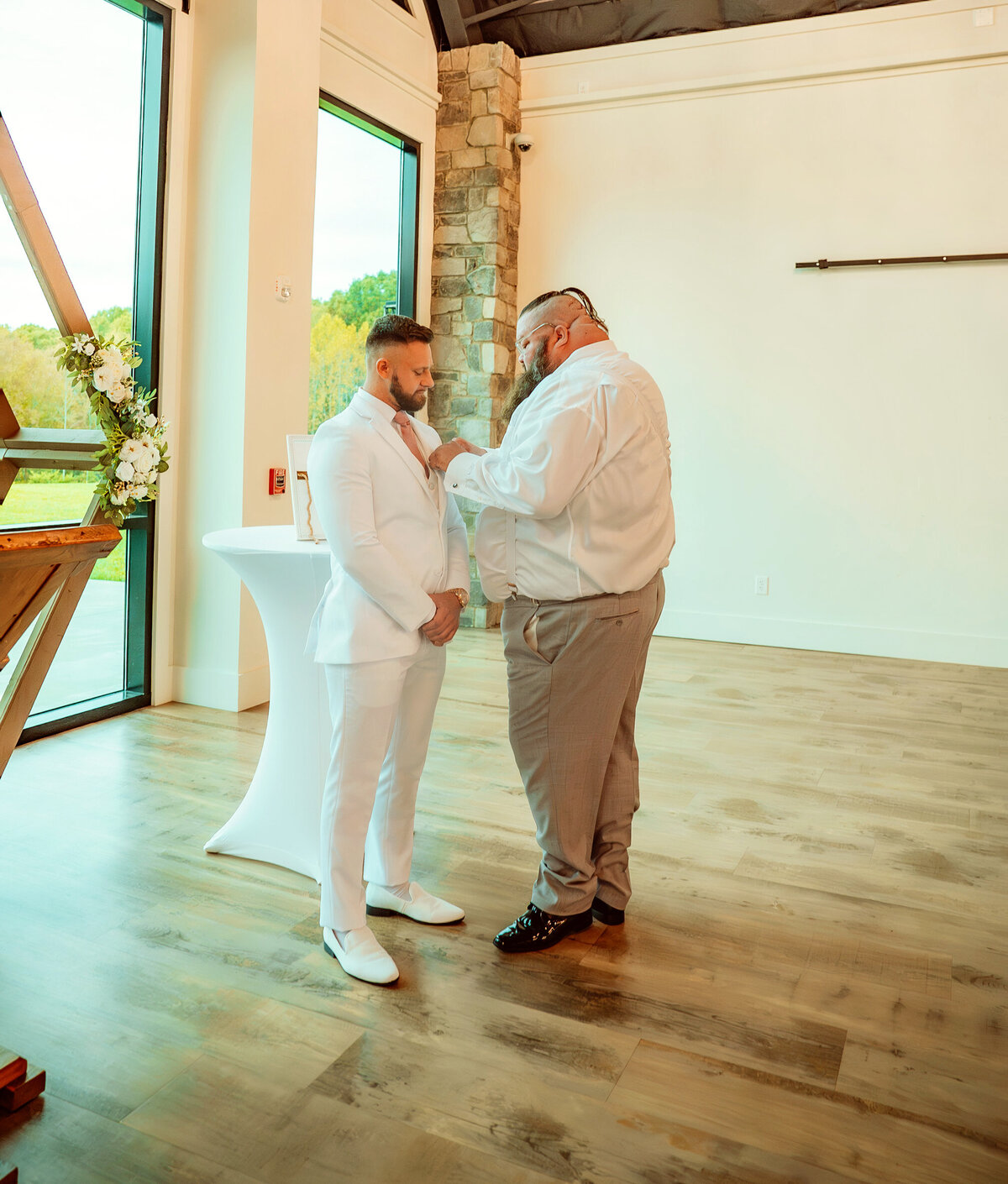 Golden Clover Photography - Dillon and Alyssa - Ceremony Portraits-57 copy