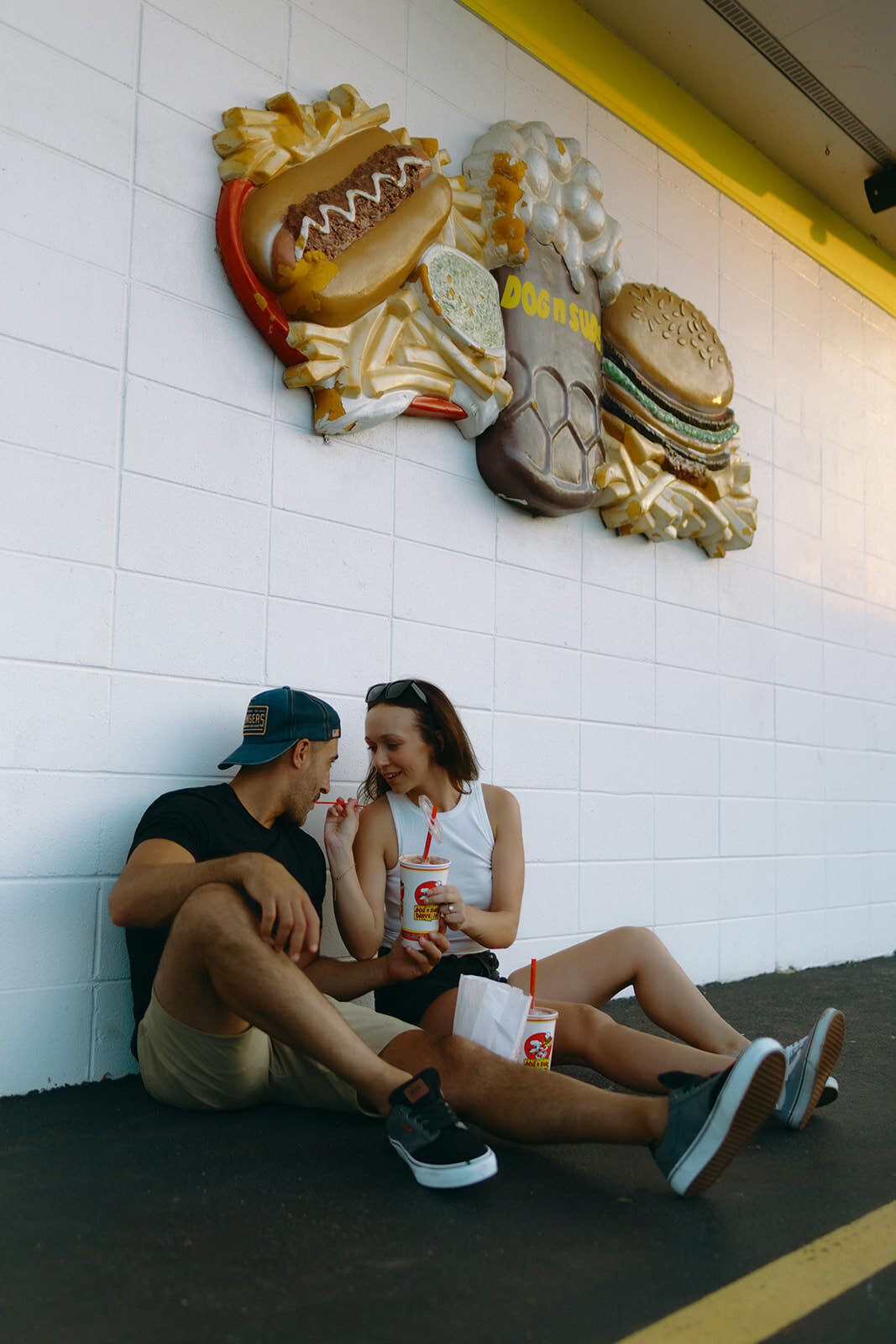 7.15.2025 - Faith & Luis_ Milkshakes & Fries-19