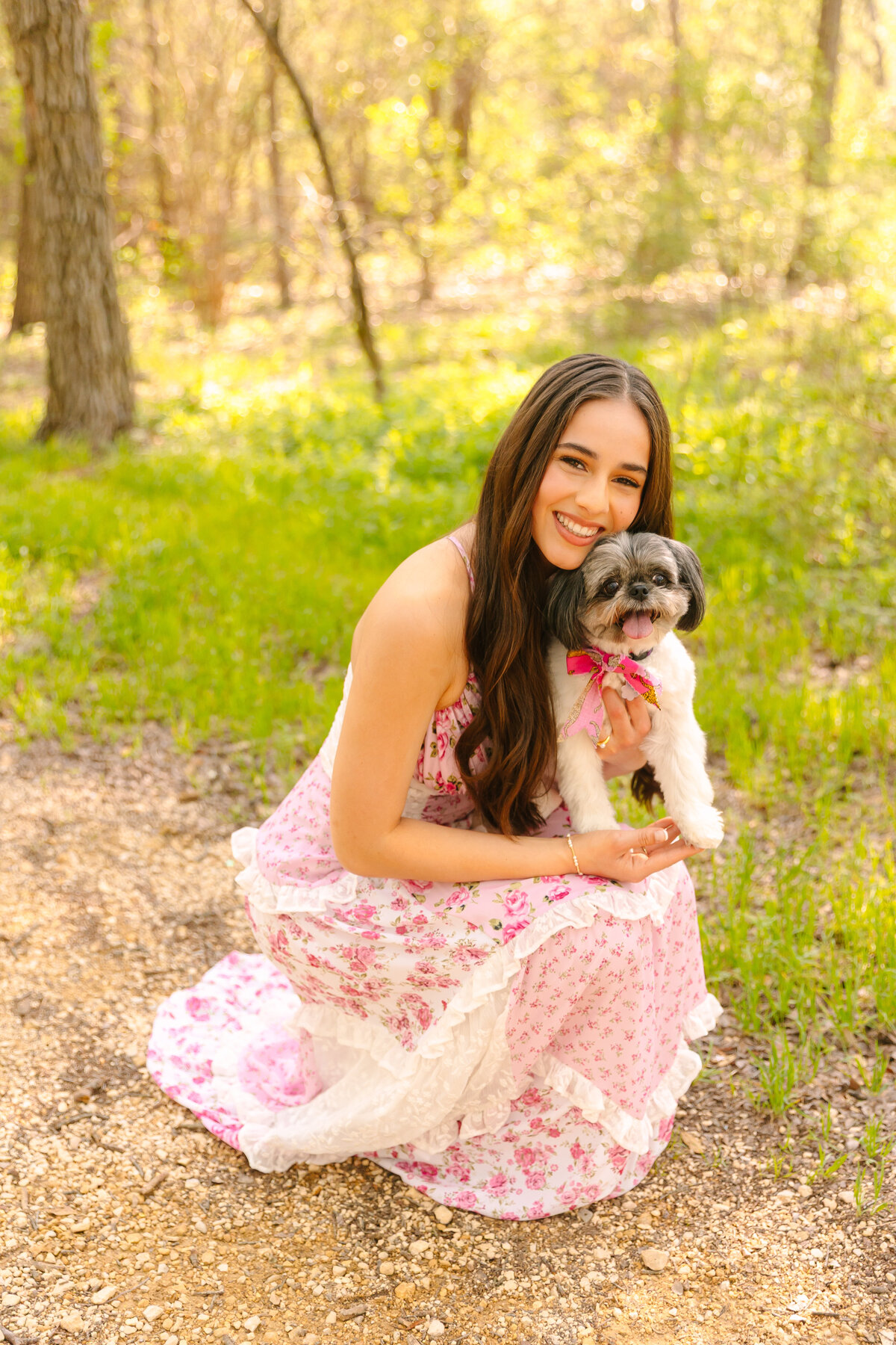 Senior girl portraits, Louisville Photographer