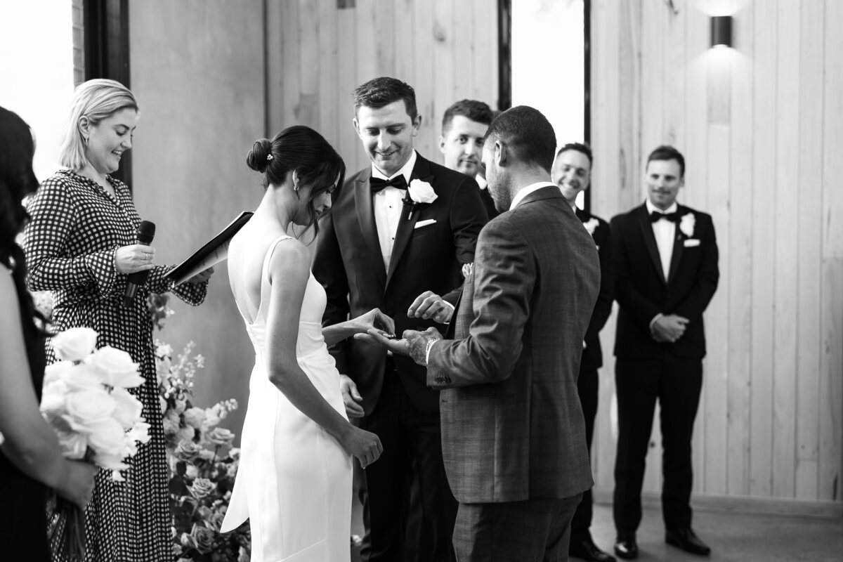 Zonzo Estate, Courtney Laura Photography, Yarra Valley Wedding Photographer, Jaclyn and Fletcher-412