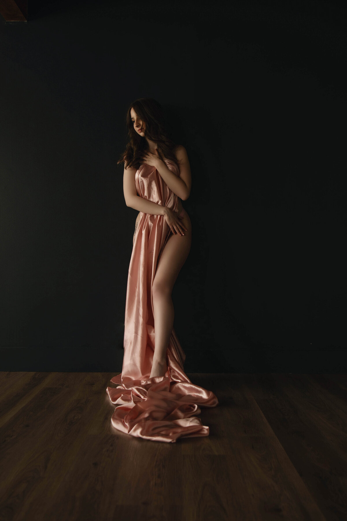 Oculus Portraits Boudoir Photographer Vancouver 1