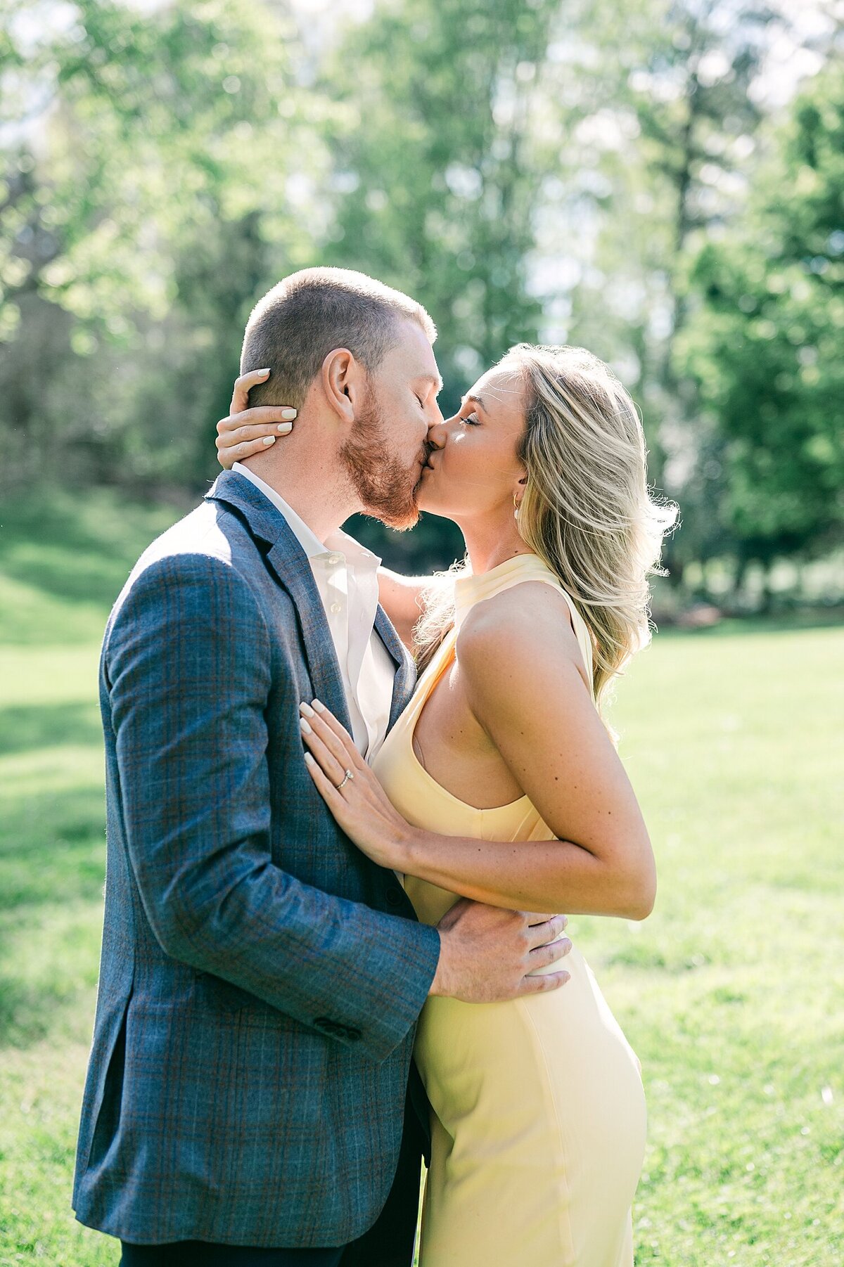 AlexisLunsfordEngagement Session at Barnsley ResortKristin&Bryce_0006