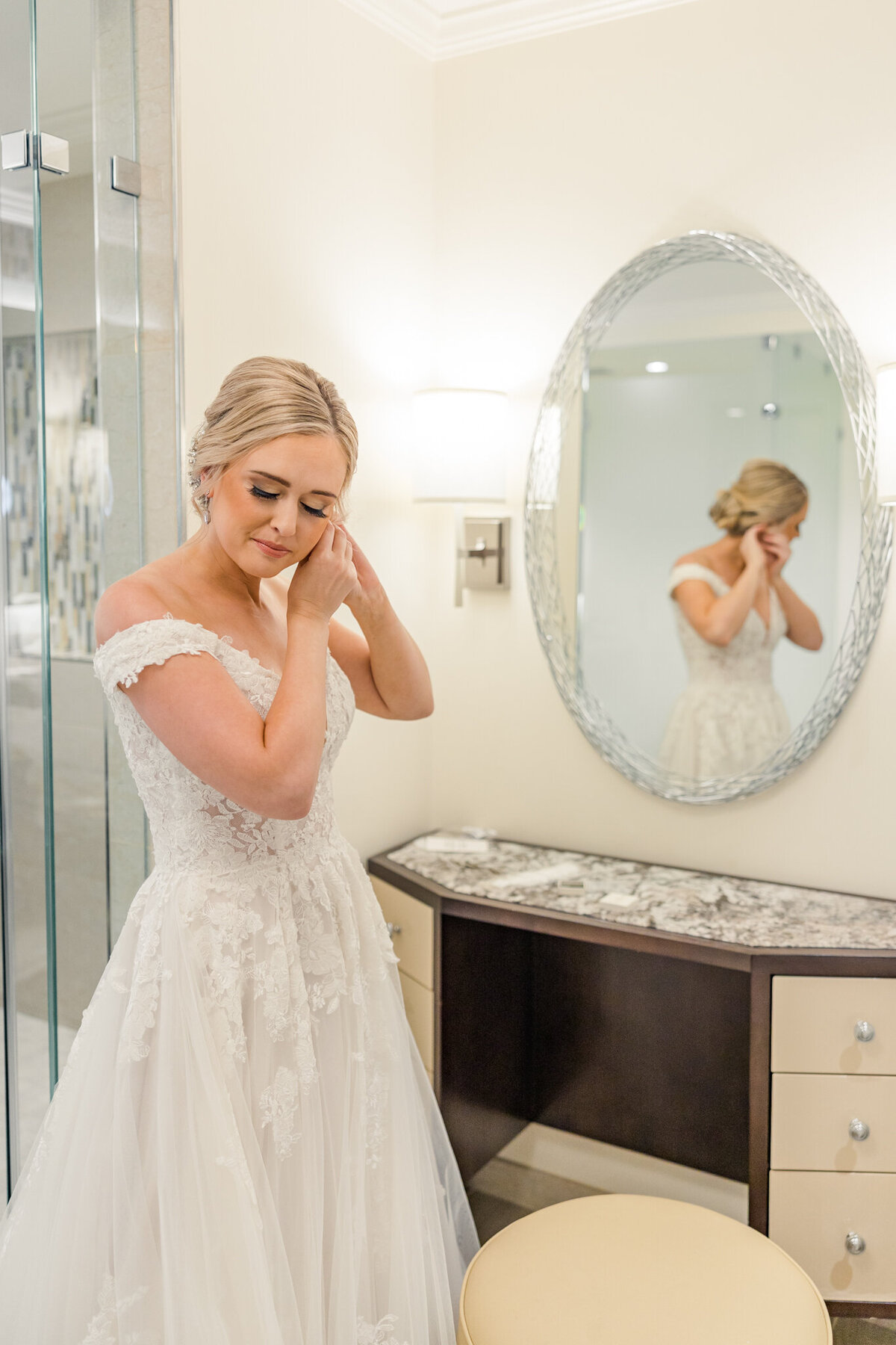 Tess & Jeff Wedding 11.04.22 - Hailey June Photography-18