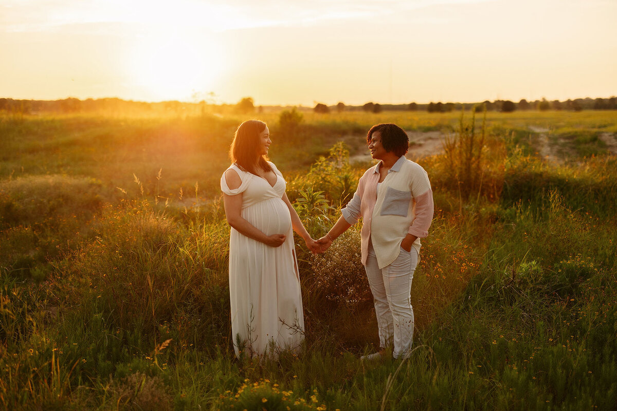 memphis maternity photography by jen howell 2