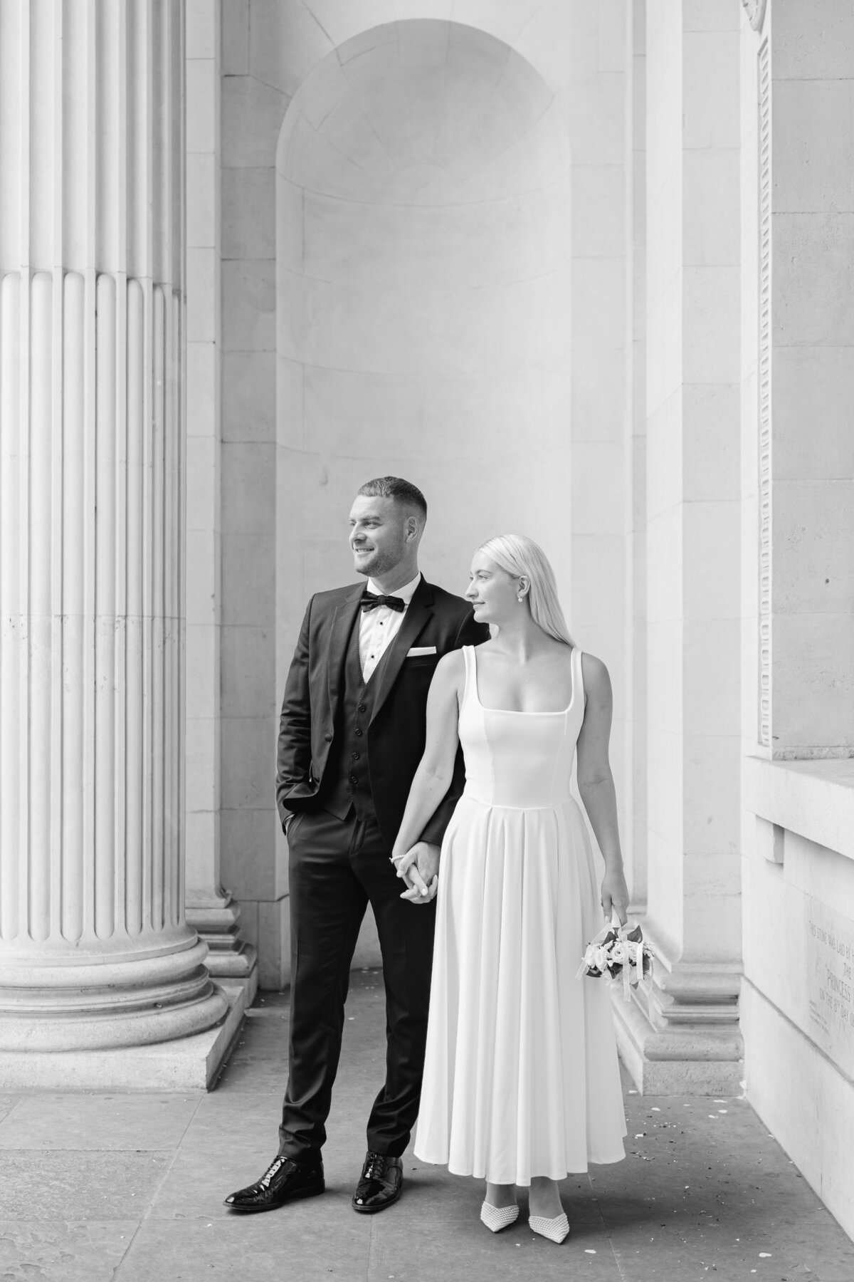 The Old Marylebone Town Hall Wedding-11