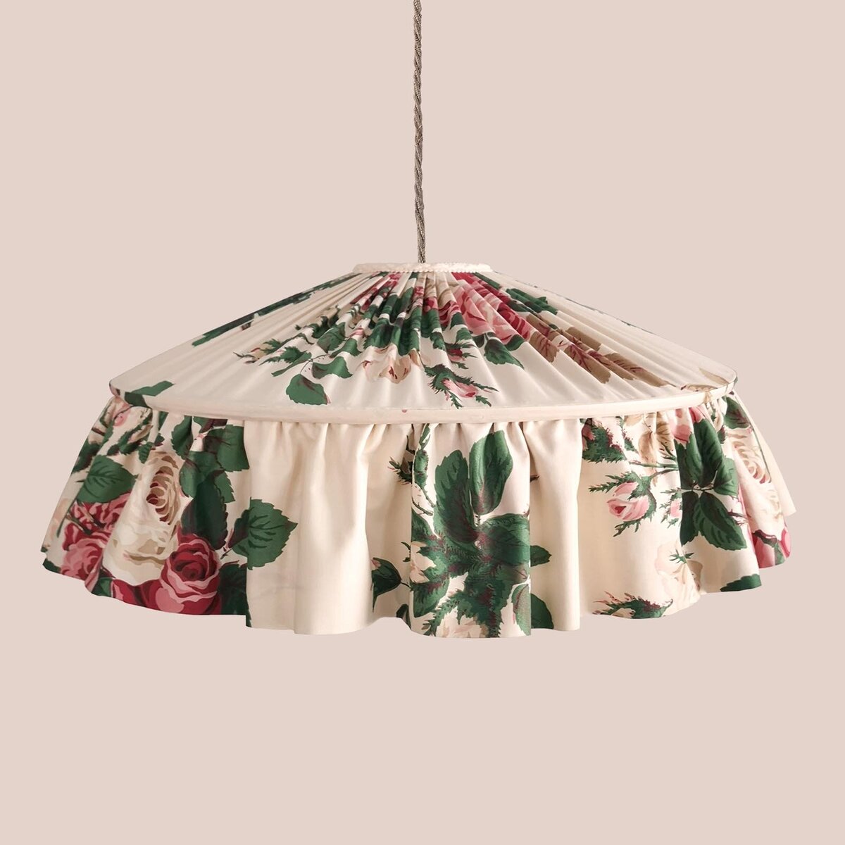 Beauvamp-Tiffany-Ruffle-Lampshade-in-Georgina-by-Nicholas-Herbert-1