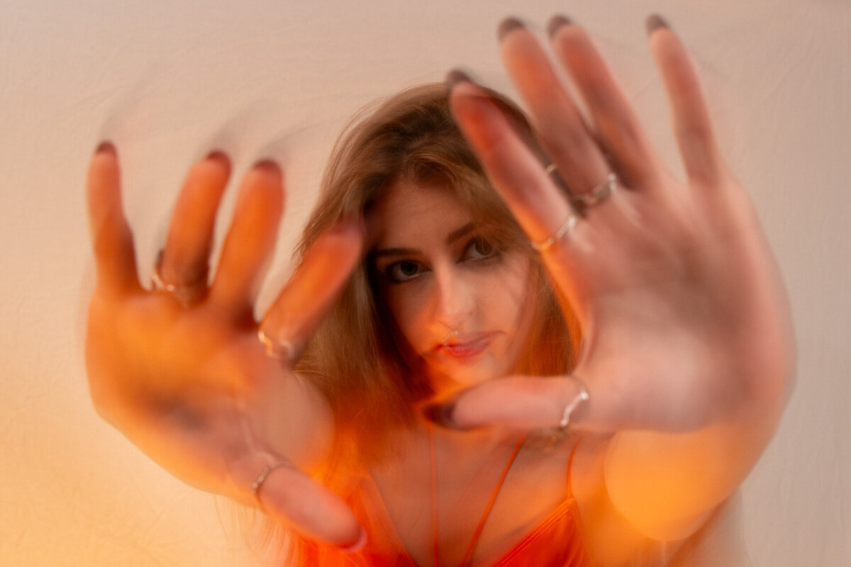 st louis missouri creative fashion studio portrait photographer