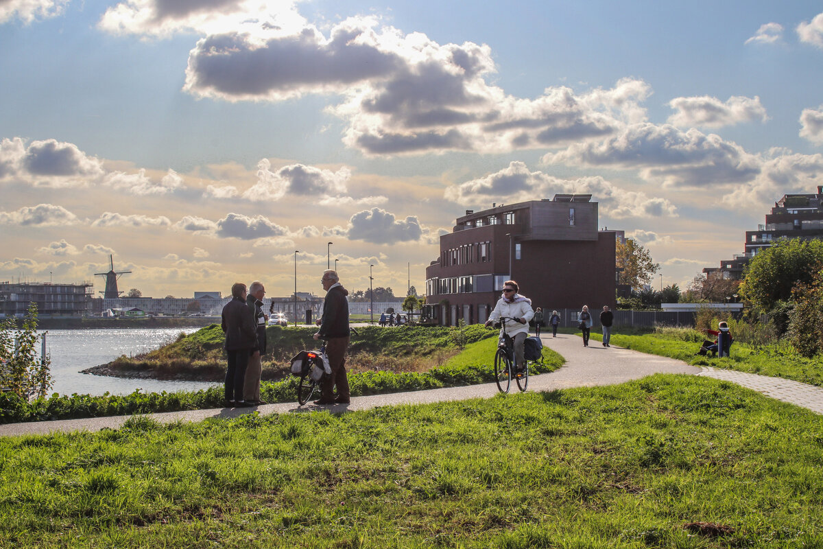 Omgevingsvisie Papendrecht Bureau Lokahi