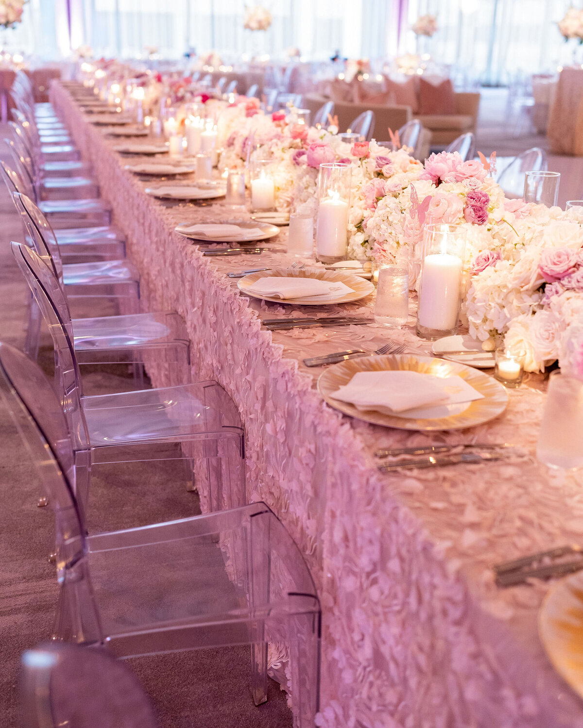 Timeless Dallas Wedding Flowers 49