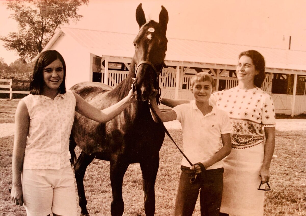1a. Camille, Clay, Barbara