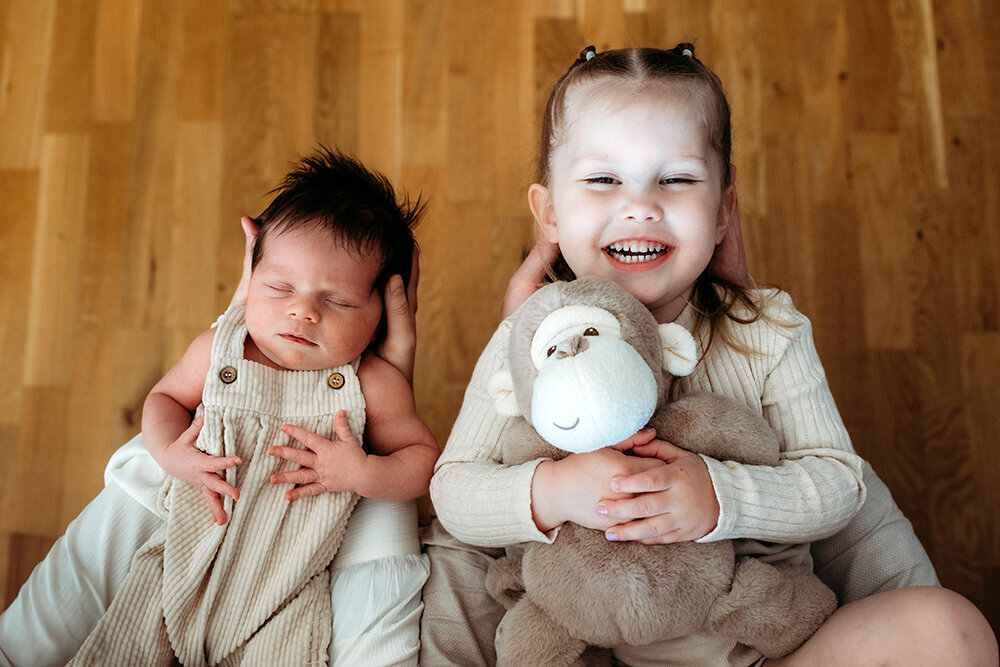 Ester og Ymir Baby 02_111