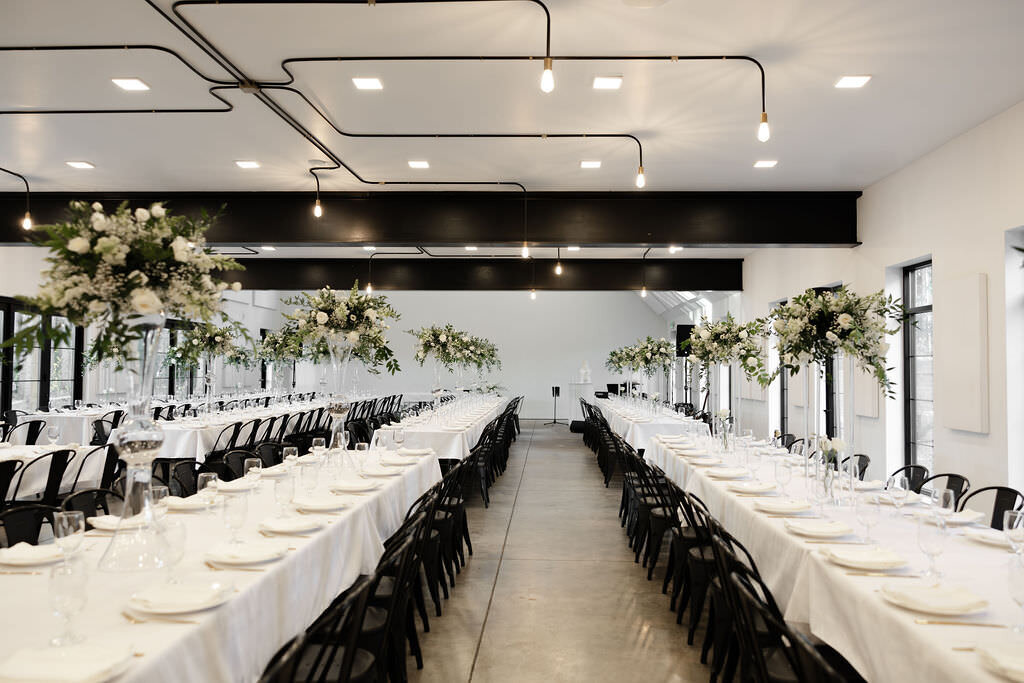 Pinewood Events - Minnesota Modern Nature Inspired Wedding Event Venue - 40