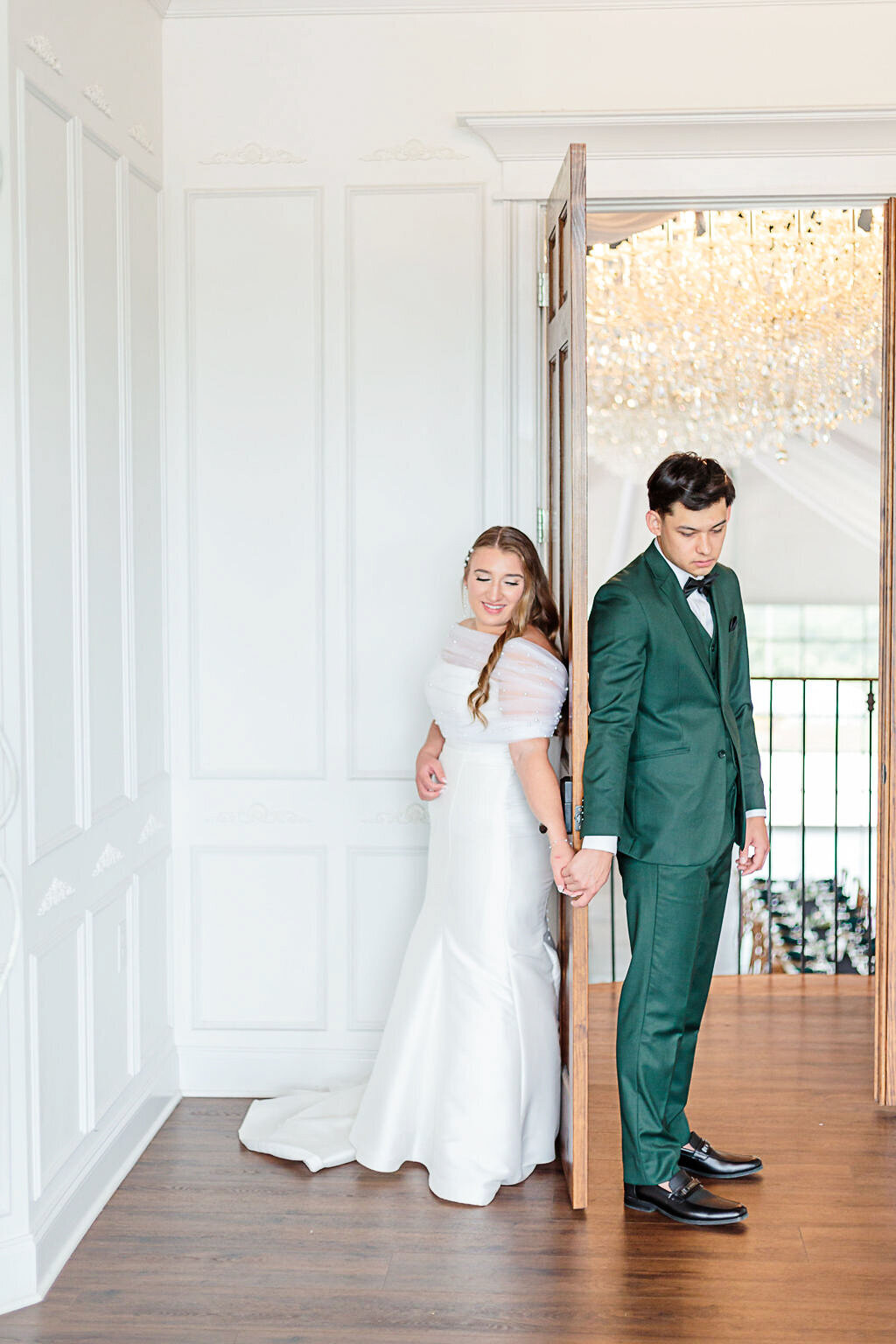 Howe Farms Wedding Photos Collins and Collins Photography-9051