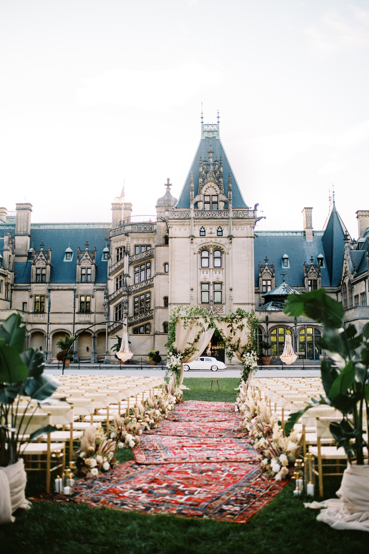 Biltmore House Wedding | Asheville NC | Terran Ward Events Biltmore House Wedding | Asheville NC | Terran Ward Events