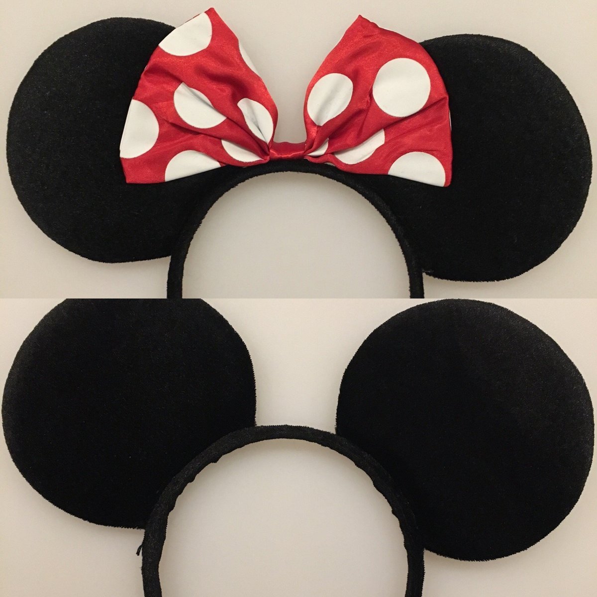 minnie-mickey-props