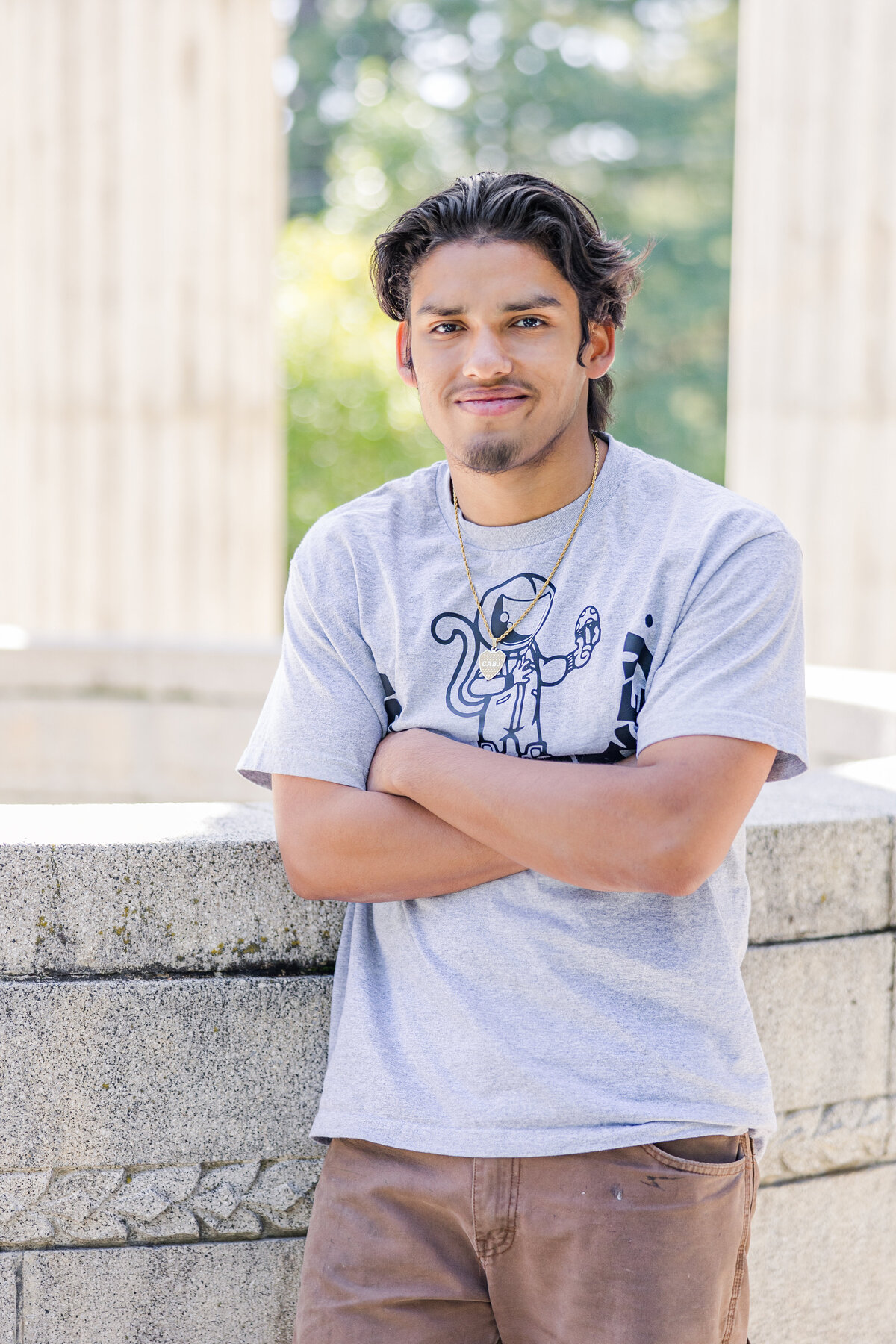 Rafael Senior Shoot - Hailey June Photography-25