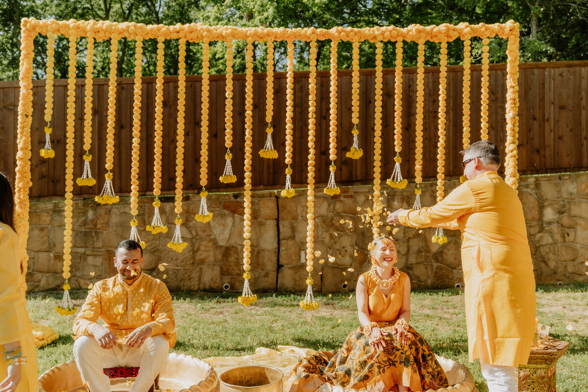 Kelsey & Varun 365