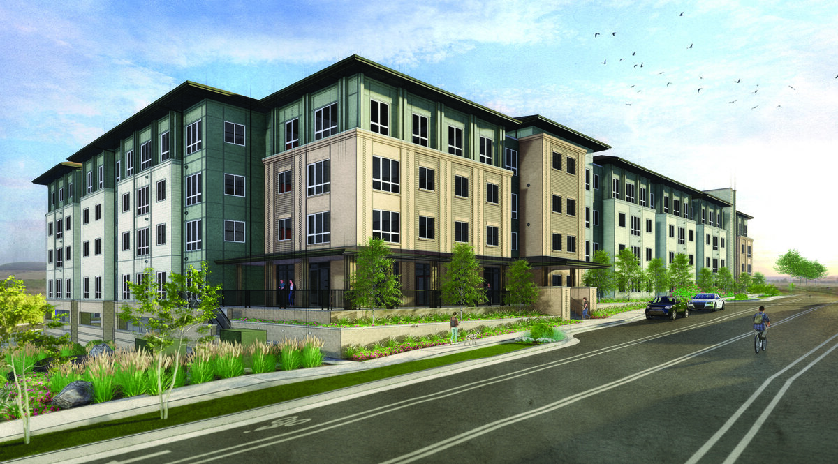 Bryant_Flink_Architecture_Ridgegate senior_Multifamily_001