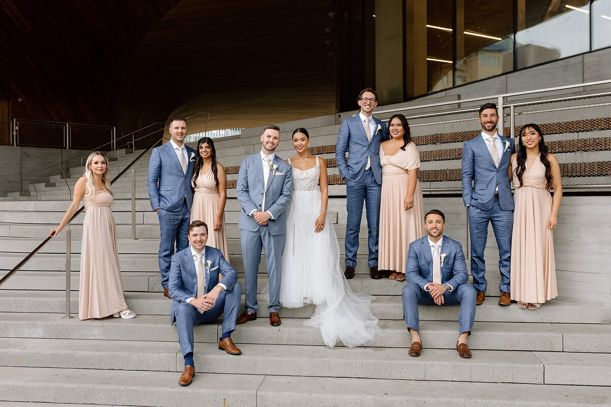 Valley Ridge Golf Club Calgary Wedding Photographer Laura Karl 30