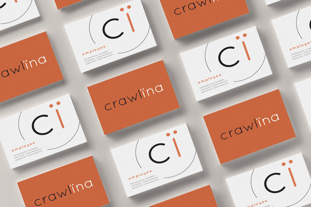 impactful branding design for tech company