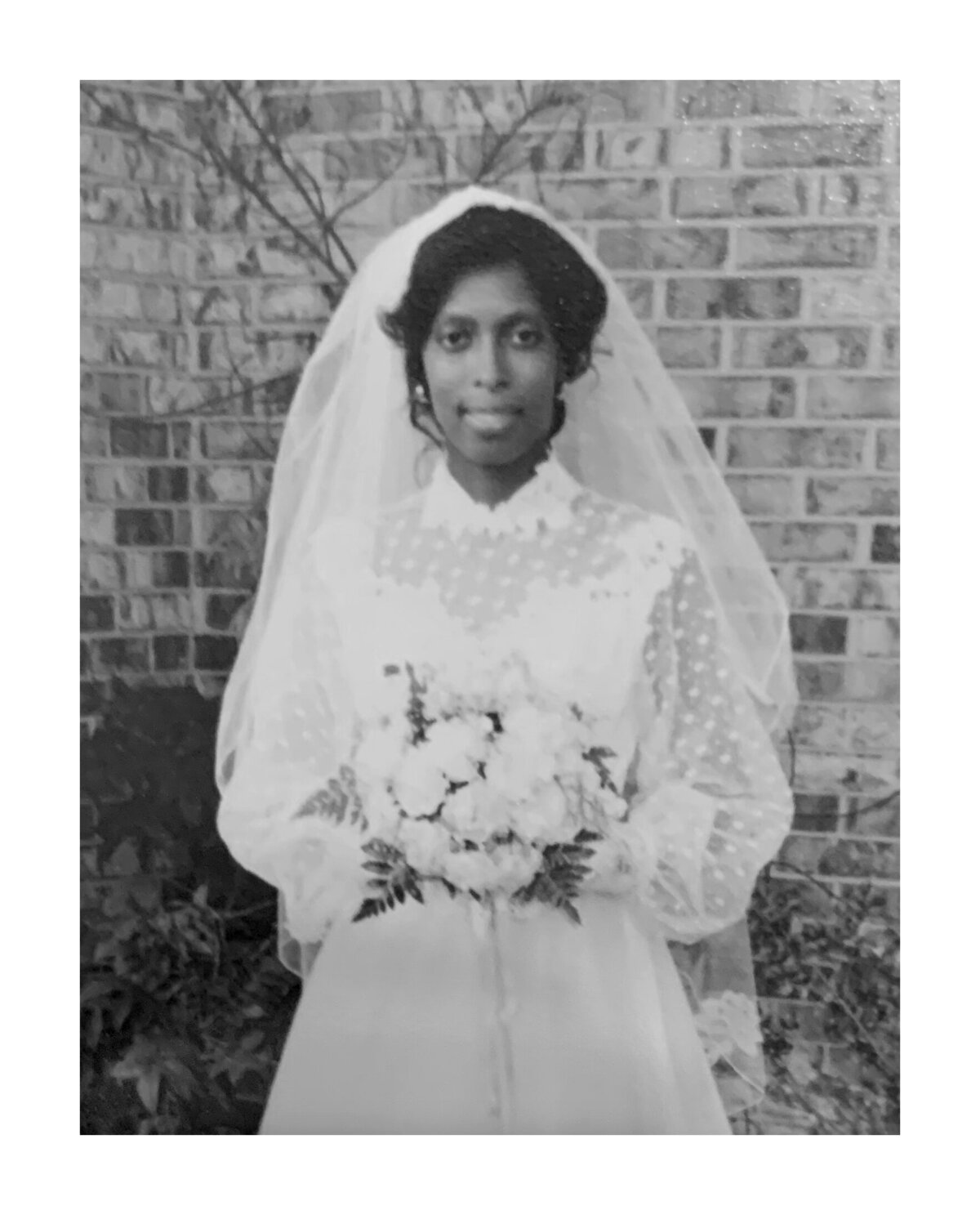 Vintage Black Weddings Mo Davis Photography