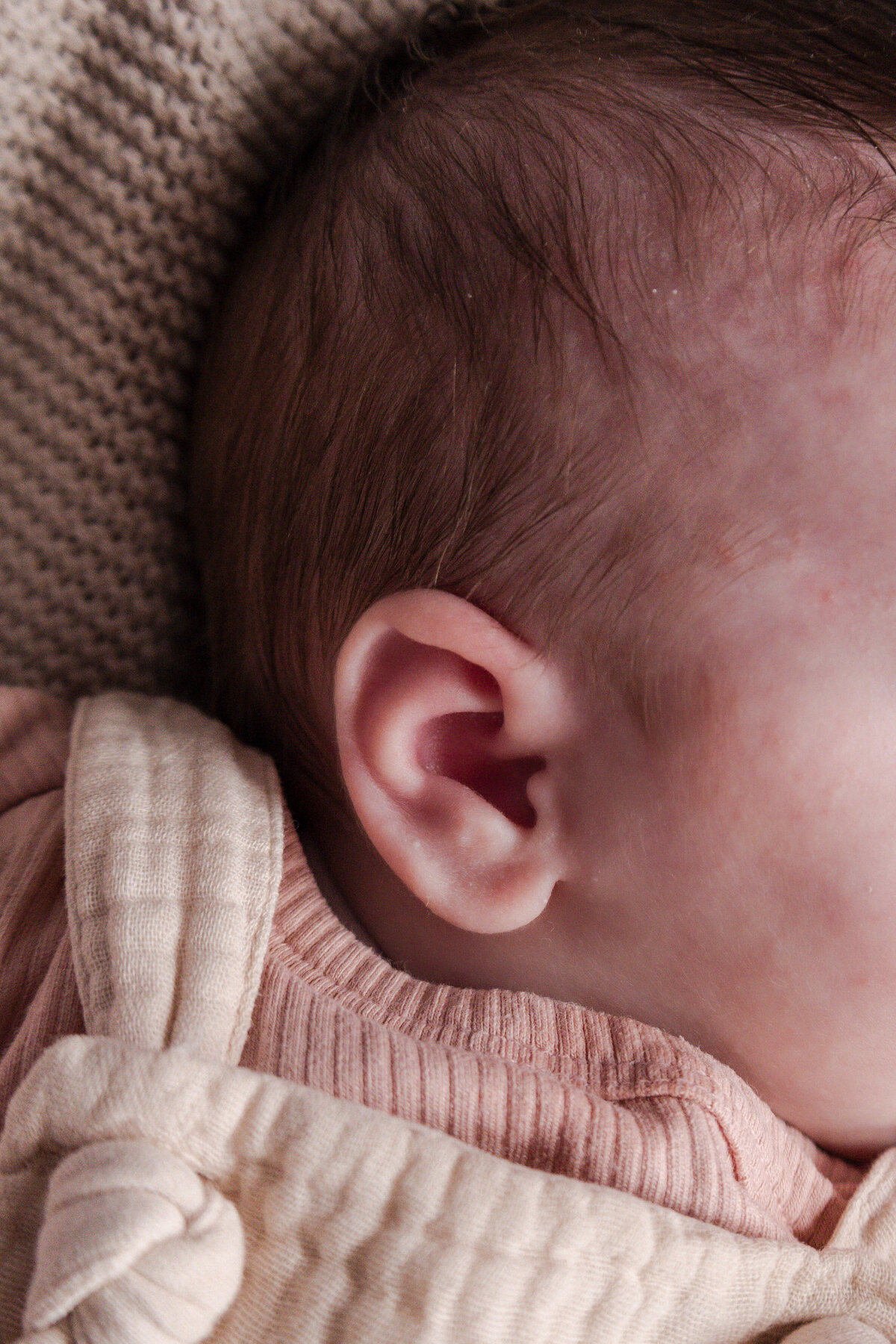 Tessa de Lange Fotografie - Newborn Hoorn - Zwaag-37