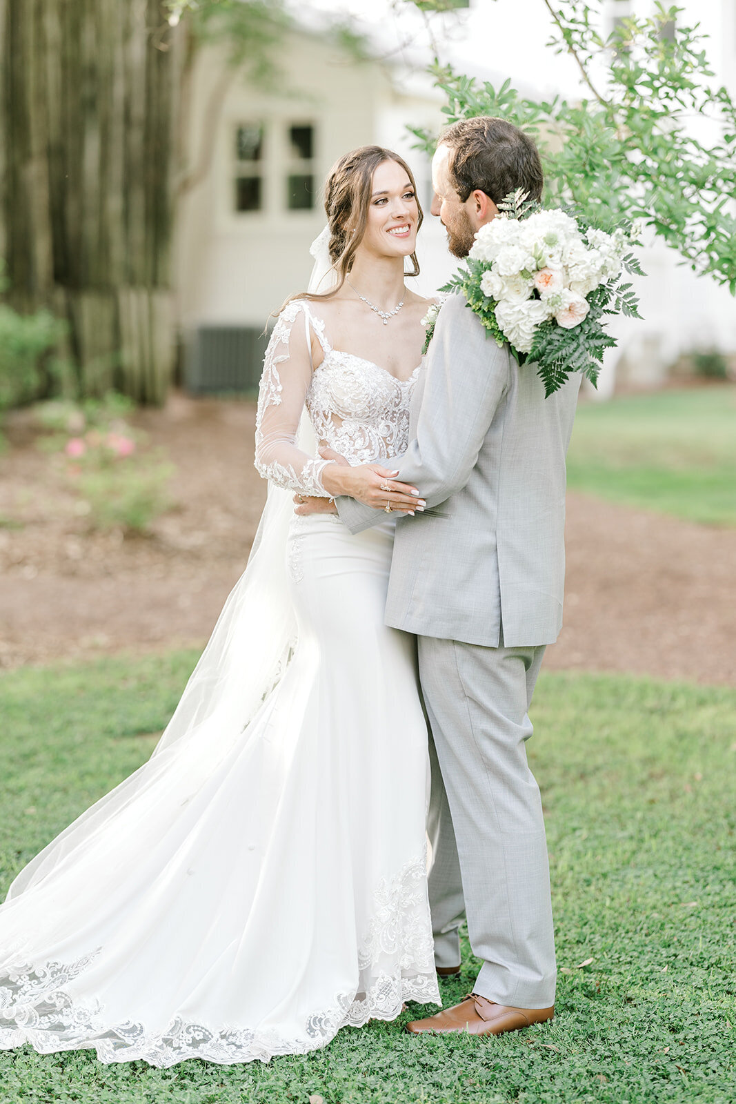 Forever Love Chicago Wedding Photographer-170
