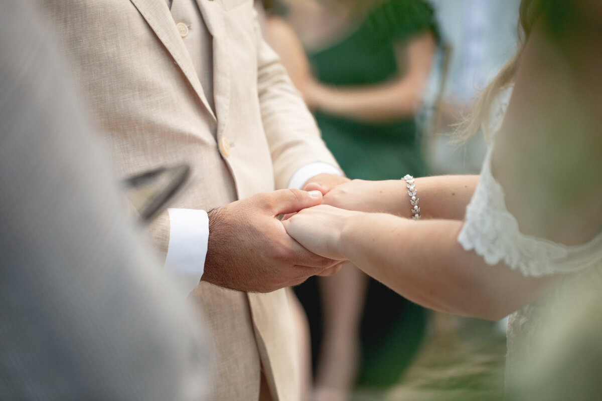 Dominican Republic destination wedding