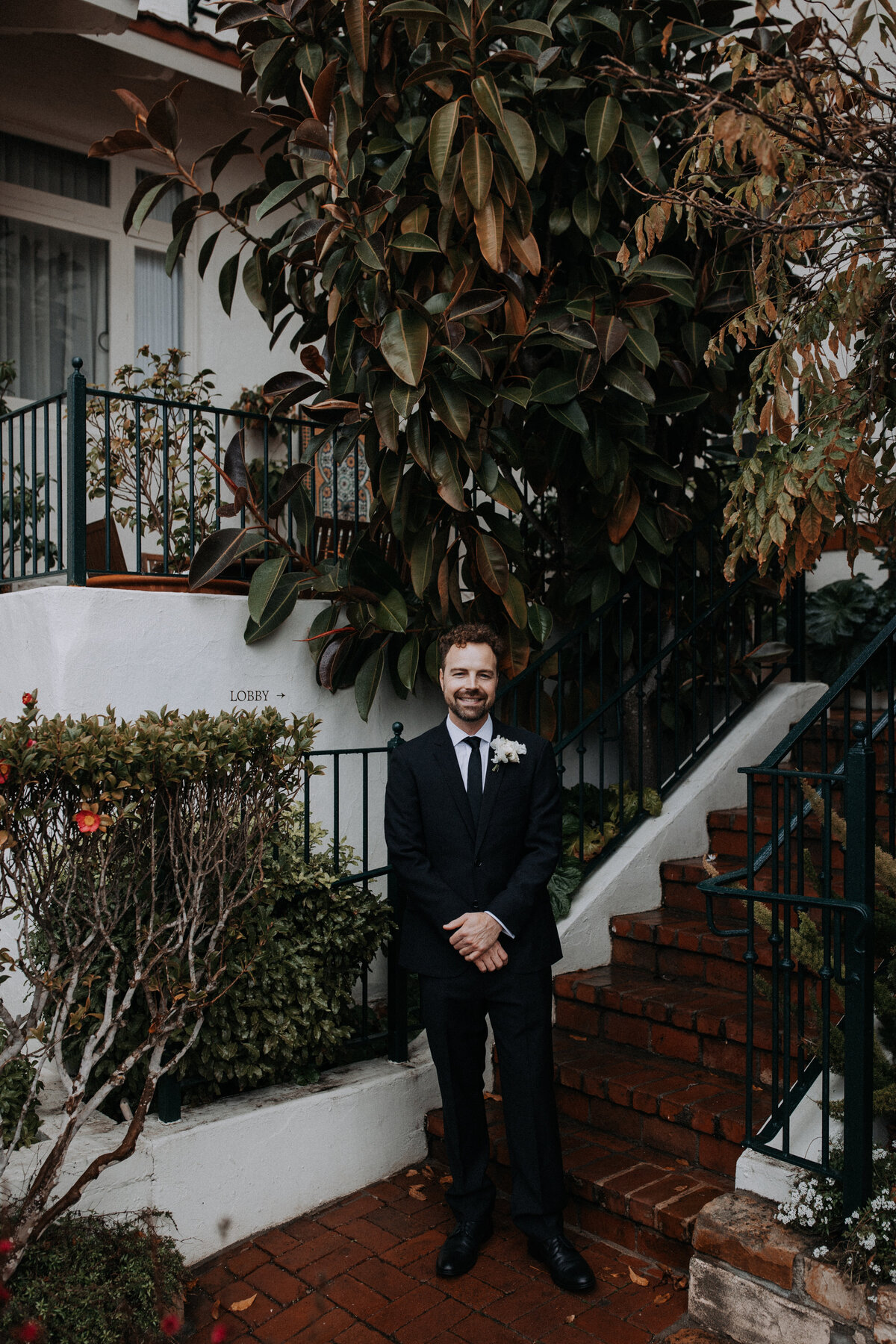 Laurel & Ben - Bridget McDonald Photography - 022