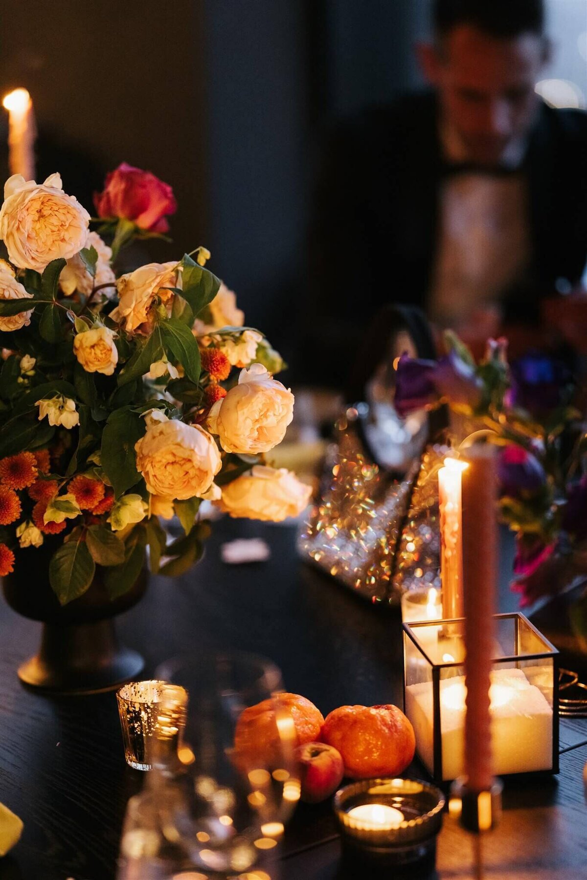 Floral Artistry and Event Planning in Sydney_11