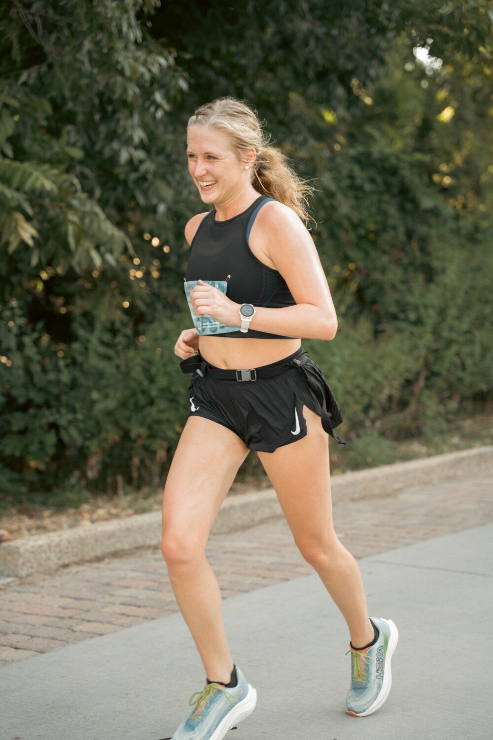 Endorphins TDF-10