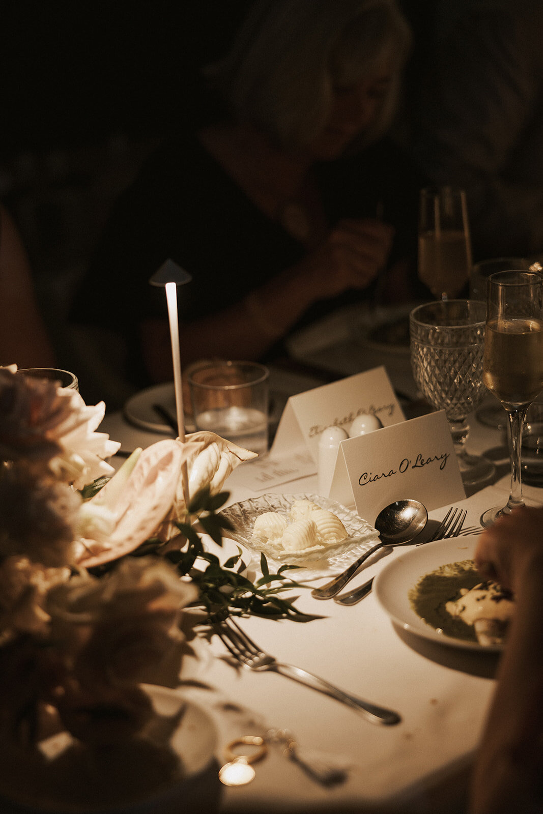 Sacha & Eoin Elopement _ Cait Swithers Photo & Films CO-778