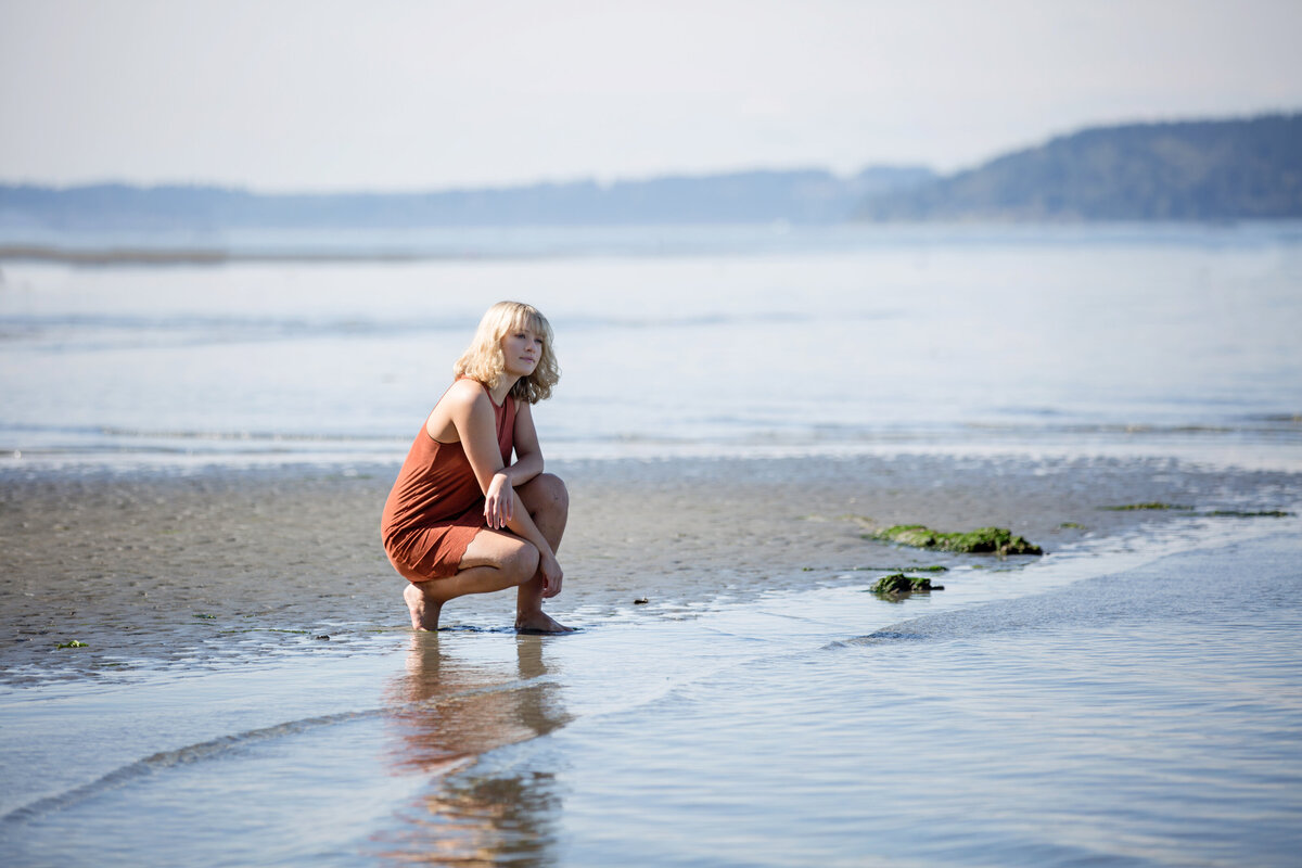 Sumner Senior High school photographer111